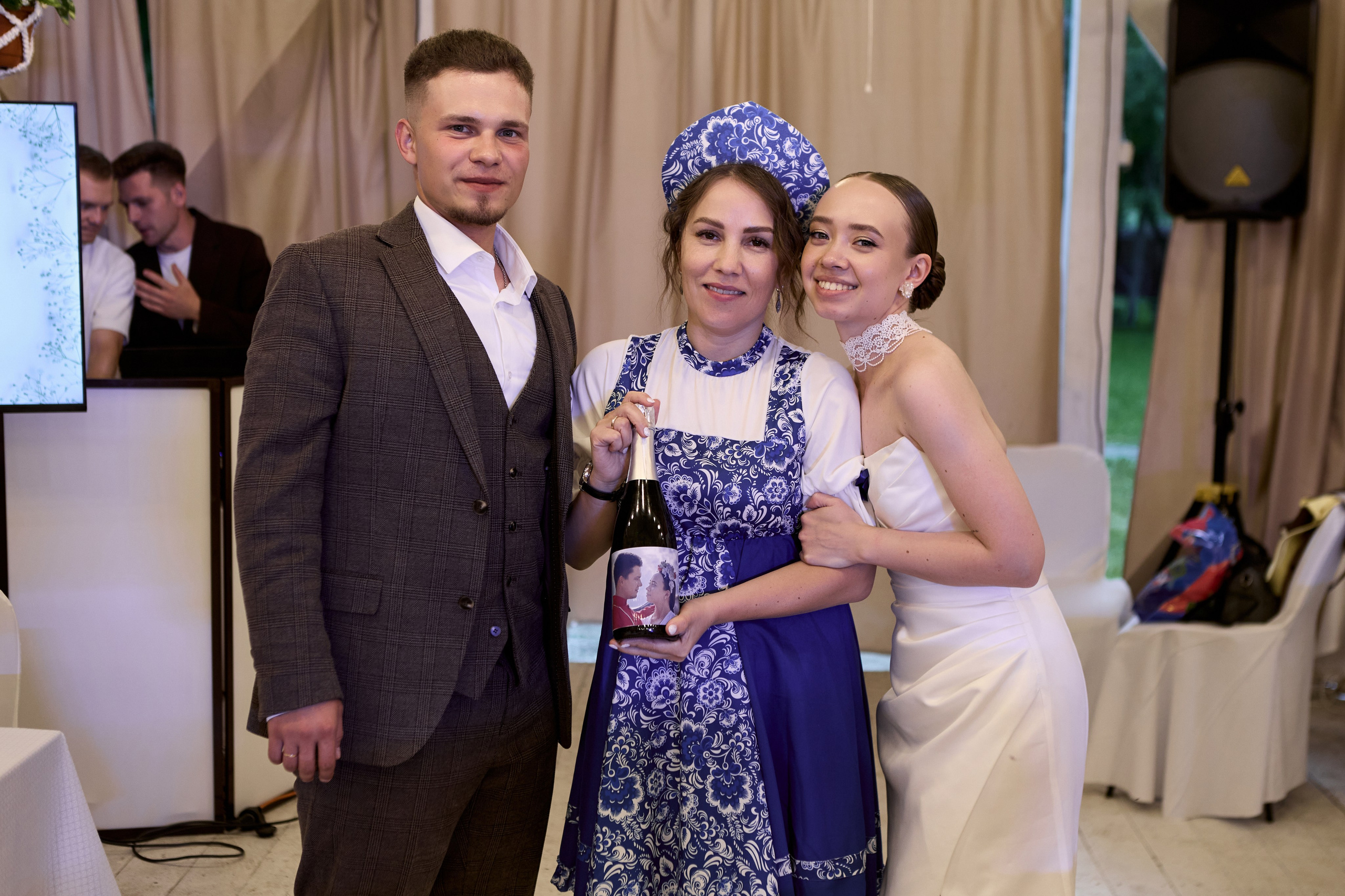 Максим & Юля. Фотограф Екатеринбург Яна Язовская
