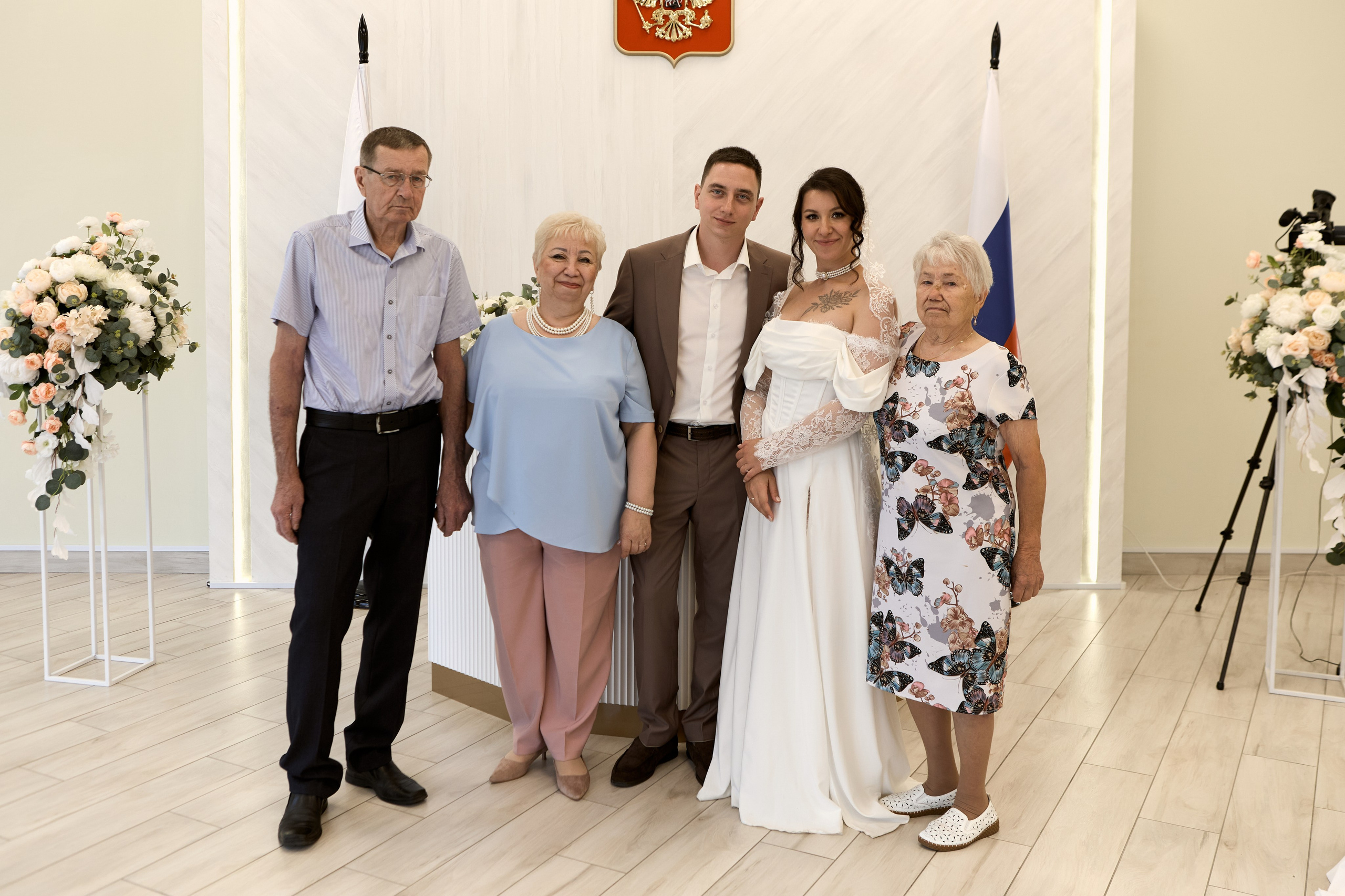 Артём & Оля. Фотограф Екатеринбург Яна Язовская