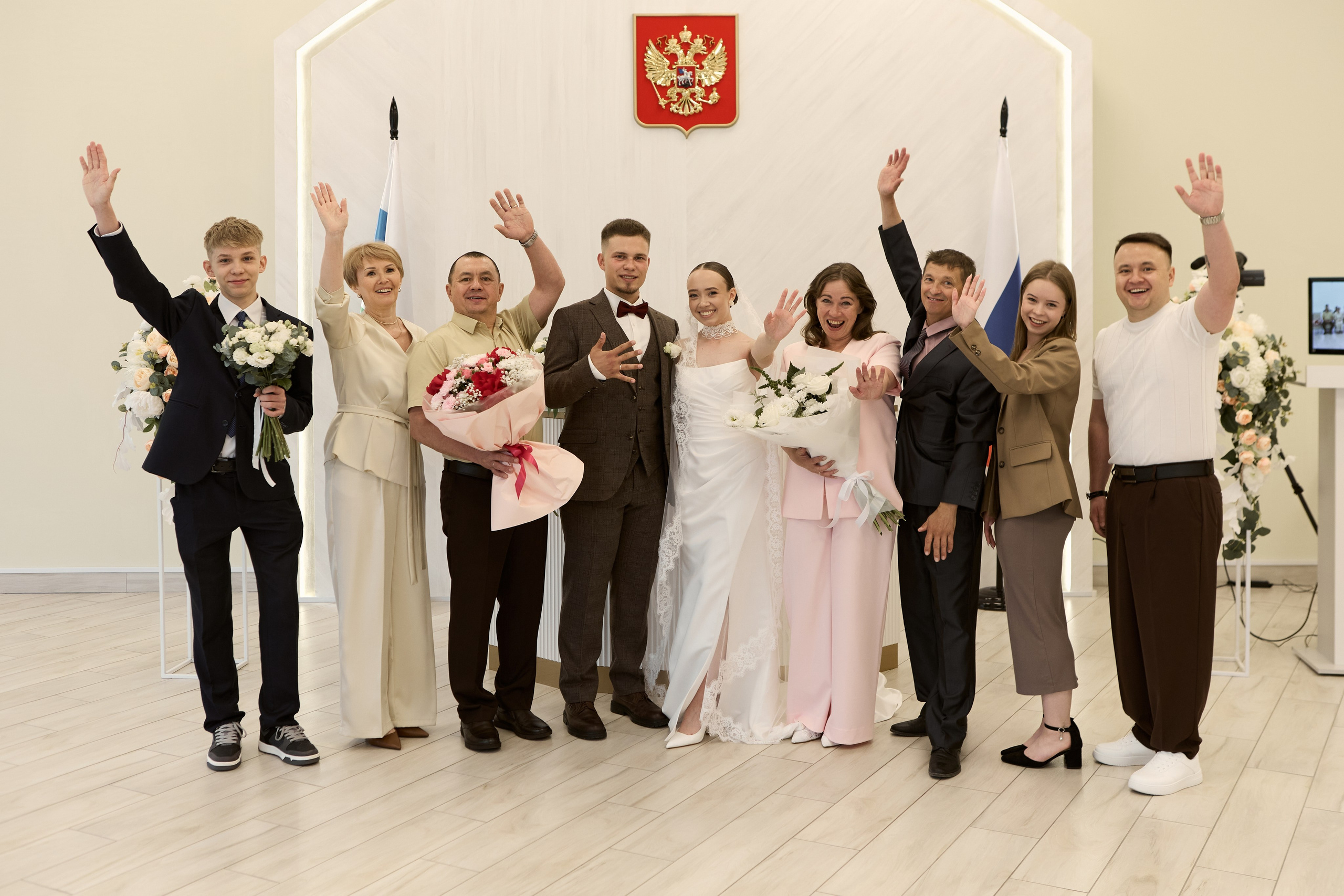 Максим & Юля. Фотограф Екатеринбург Яна Язовская