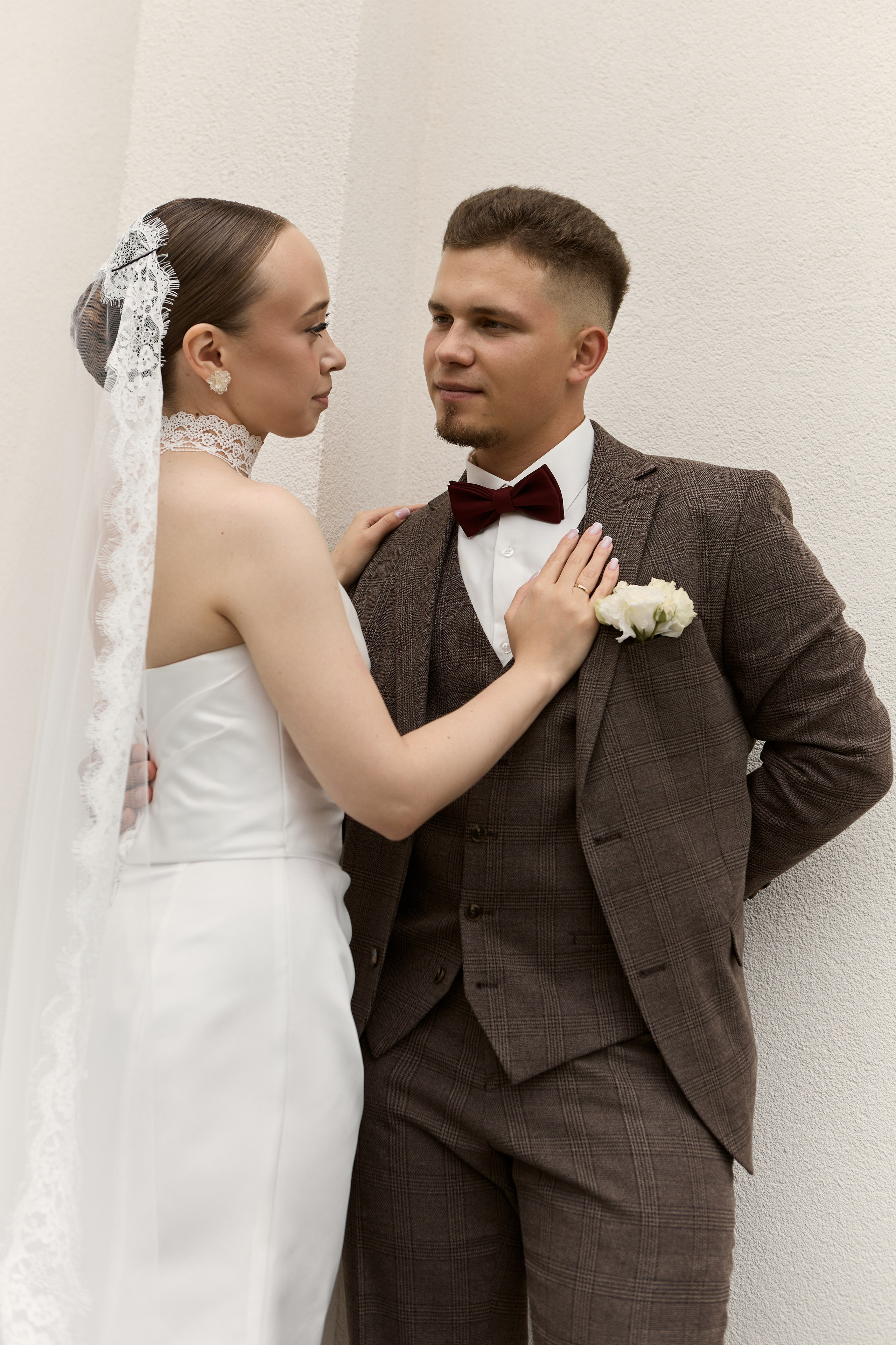 Максим & Юля. Фотограф Екатеринбург Яна Язовская