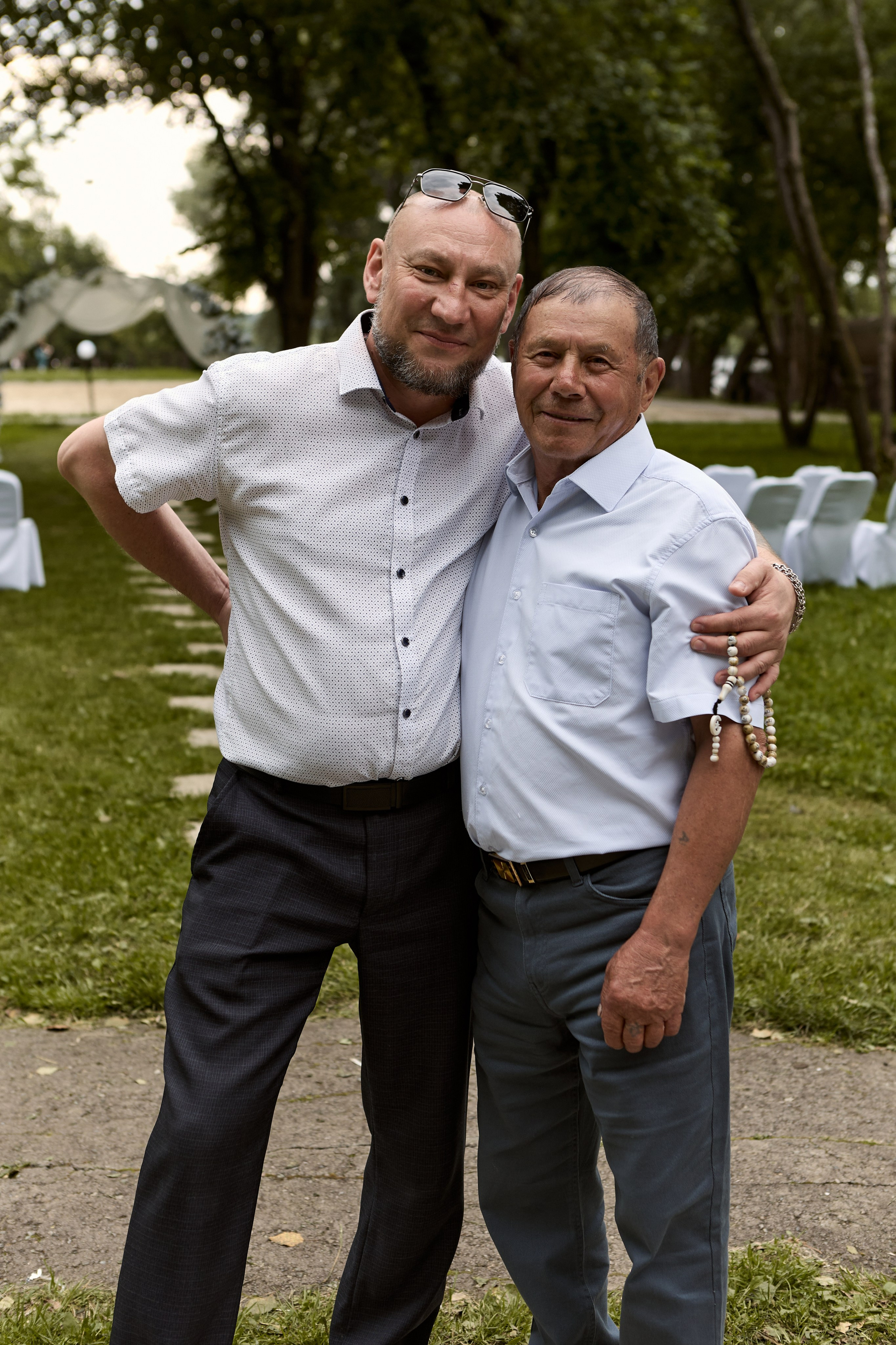Максим & Юля. Фотограф Екатеринбург Яна Язовская