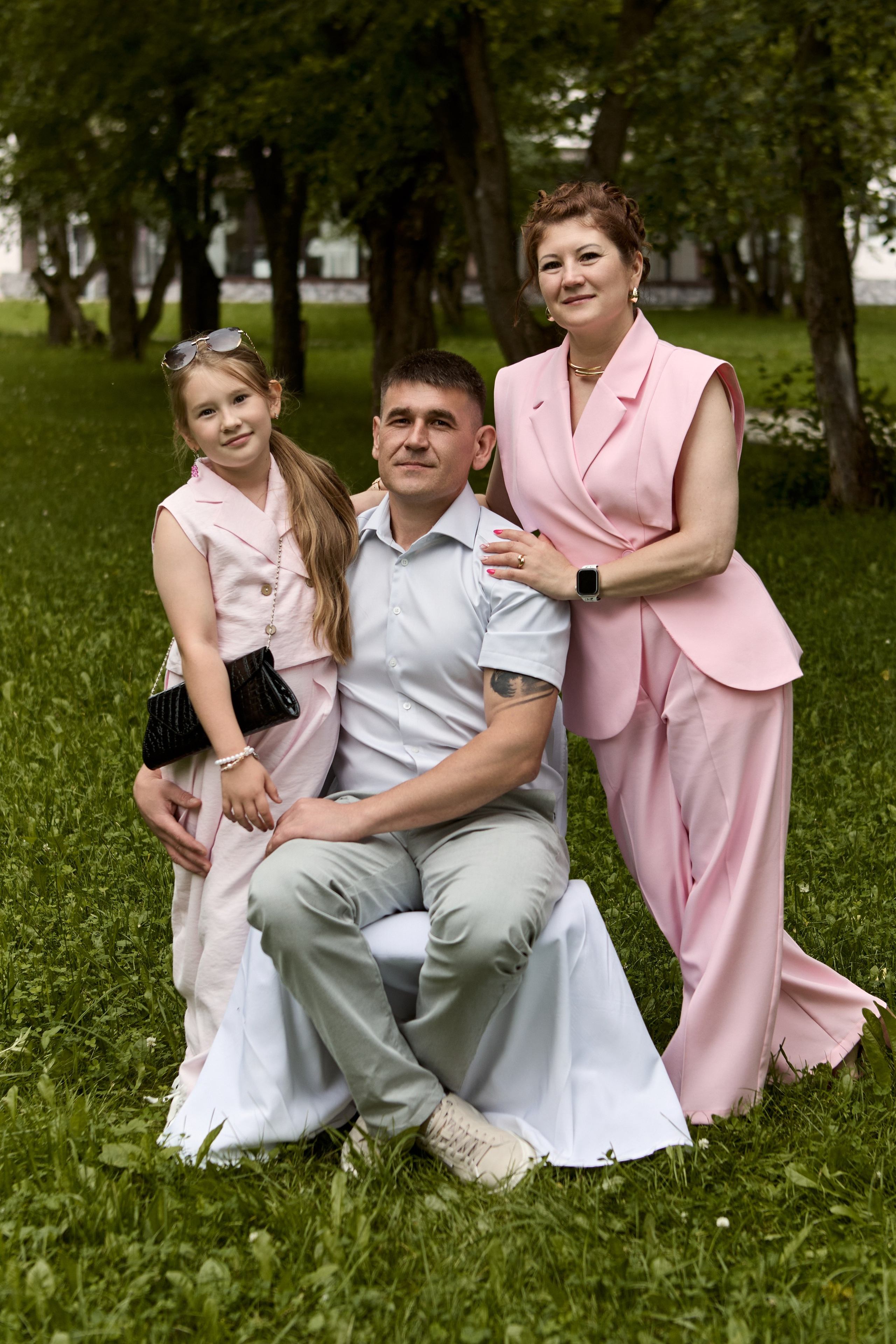 Максим & Юля. Фотограф Екатеринбург Яна Язовская