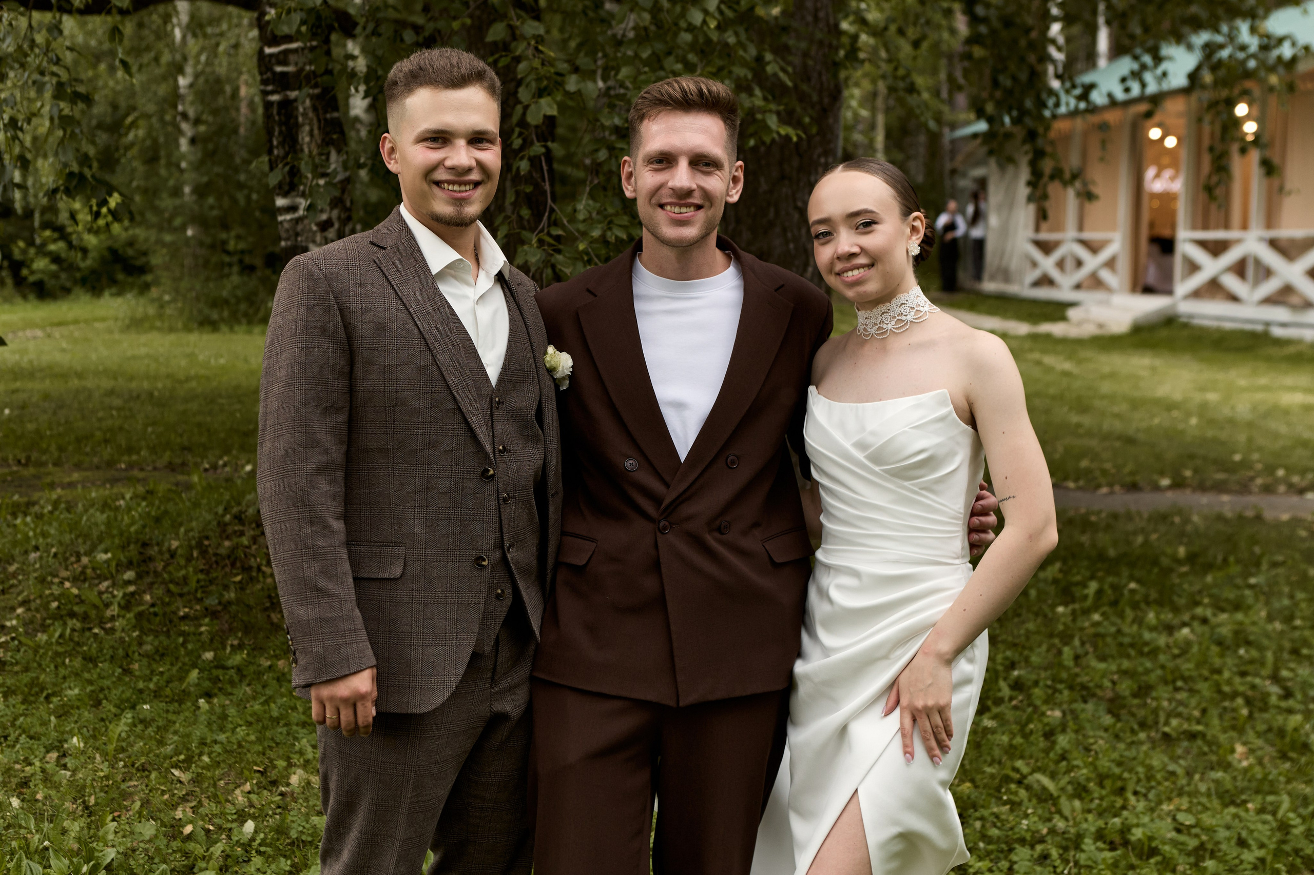 Максим & Юля. Фотограф Екатеринбург Яна Язовская