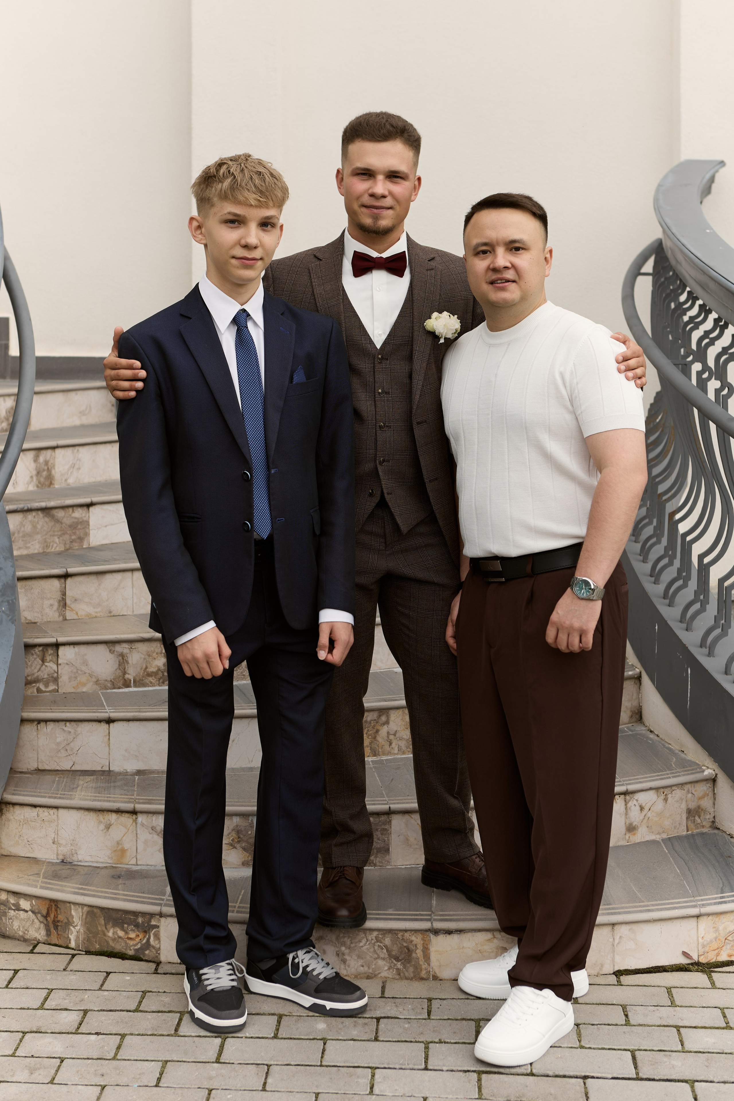 Максим & Юля. Фотограф Екатеринбург Яна Язовская
