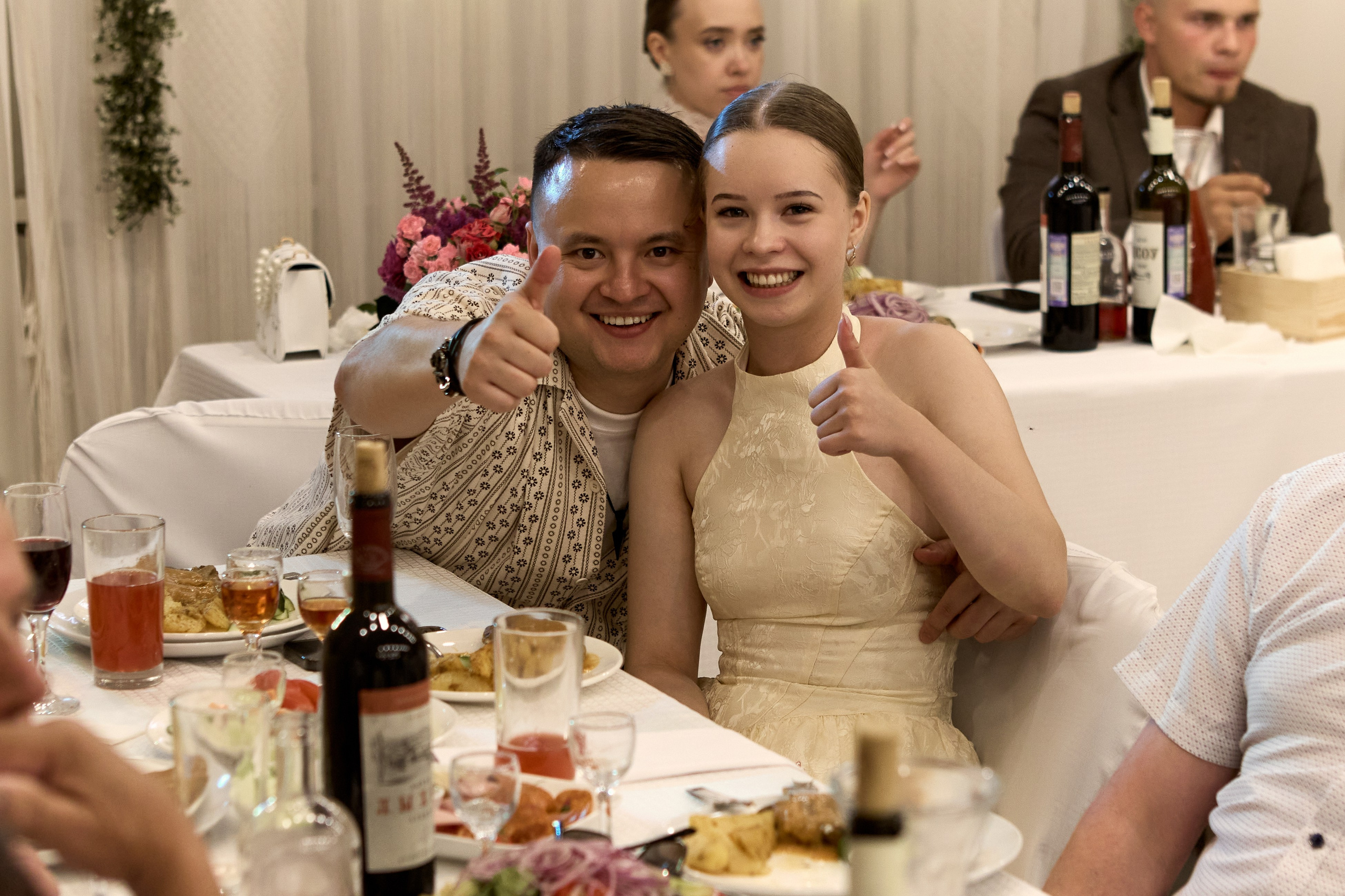 Максим & Юля. Фотограф Екатеринбург Яна Язовская