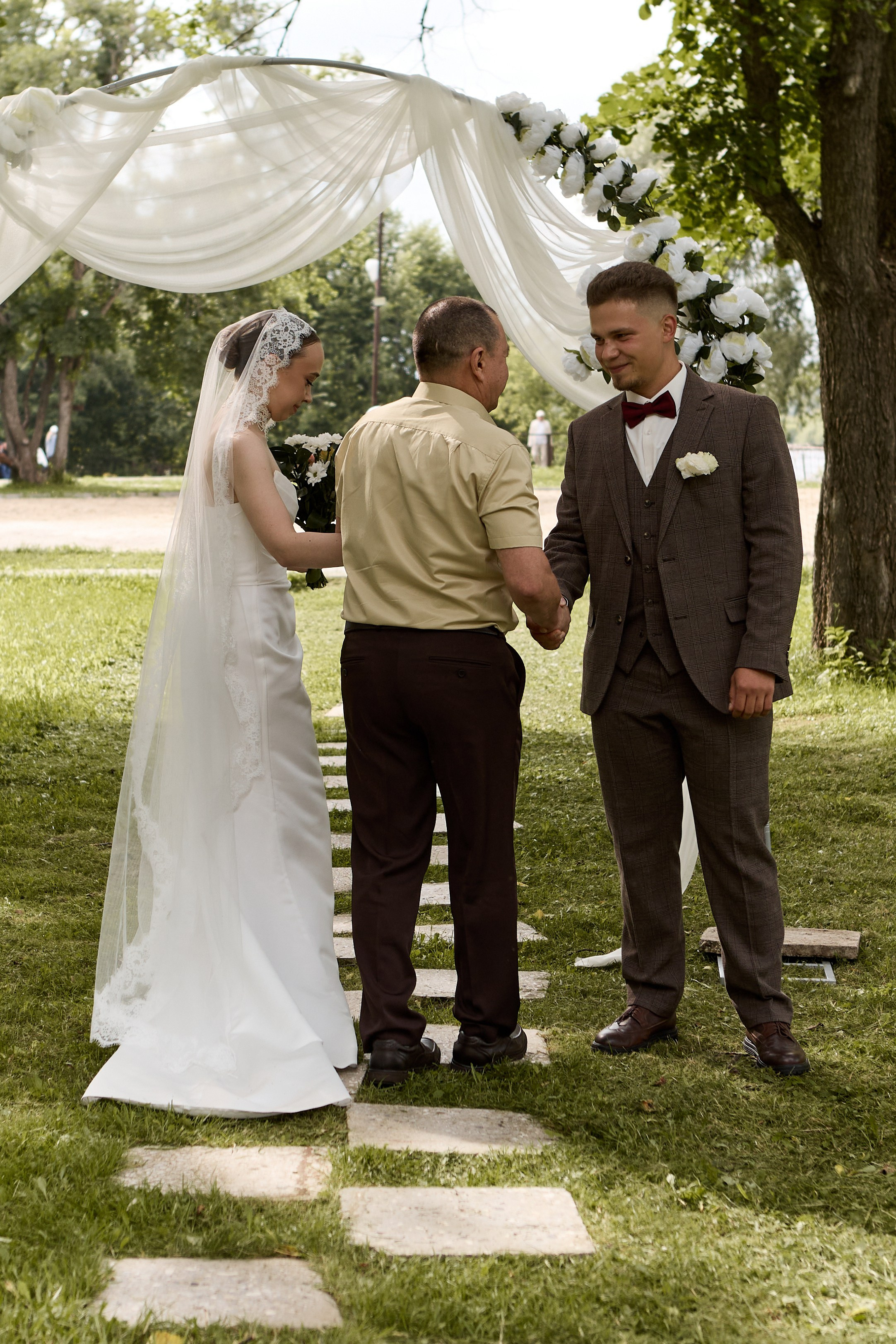 Максим & Юля. Фотограф Екатеринбург Яна Язовская