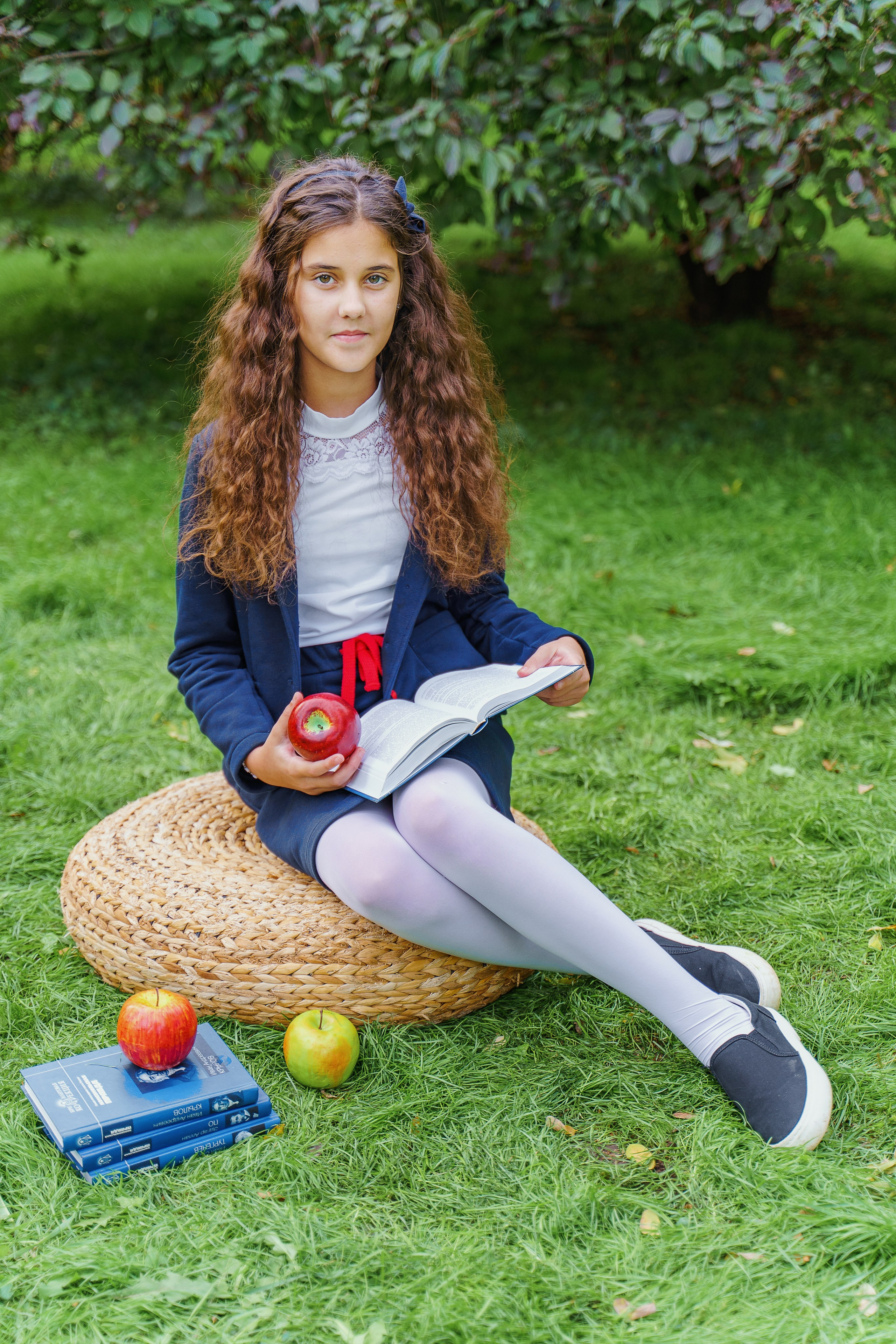 Дизайн «Математика». Стильные выпускные альбомы и индивидуальные фотосессии в Таганроге