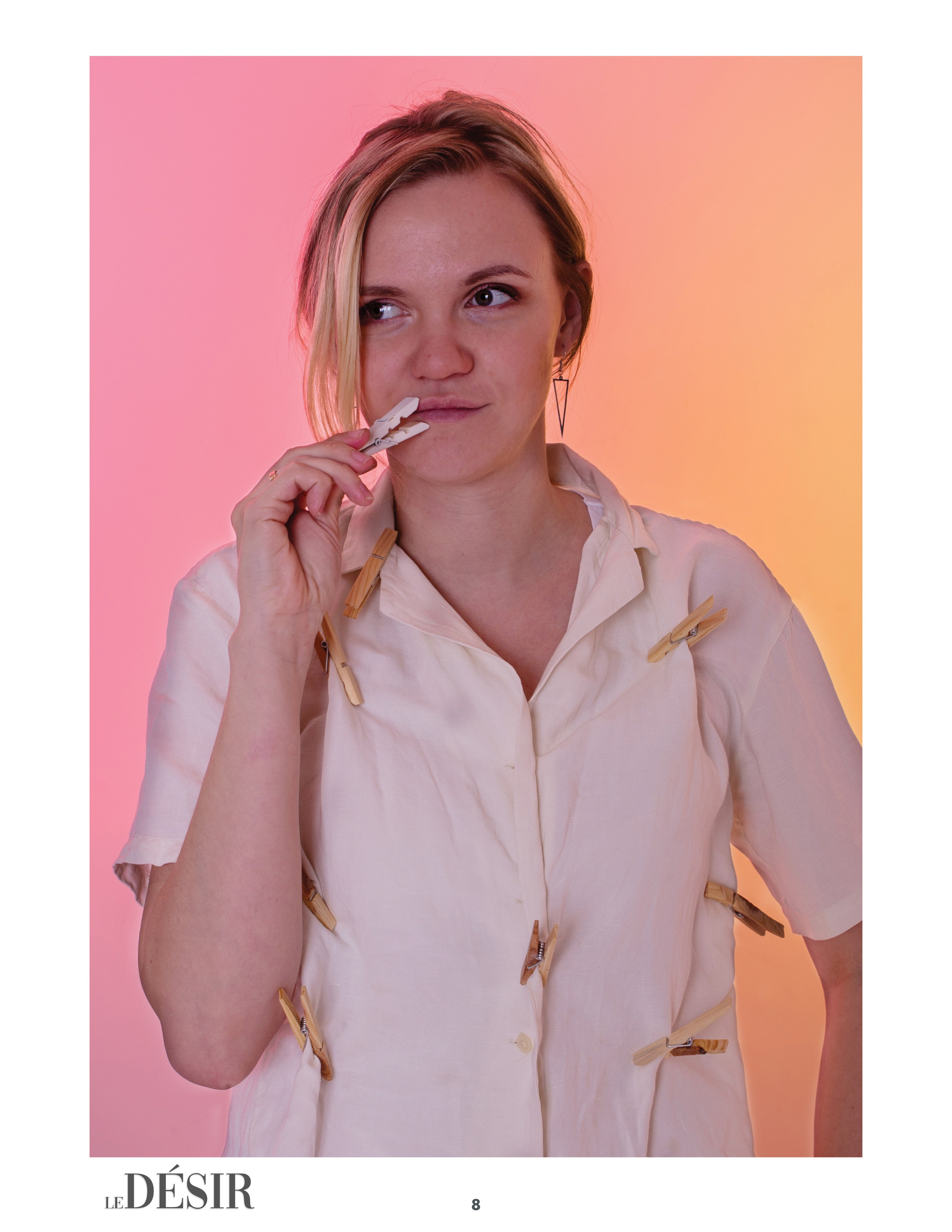 Печатные зарубежные издания. Фотограф вашей улыбки. Москва