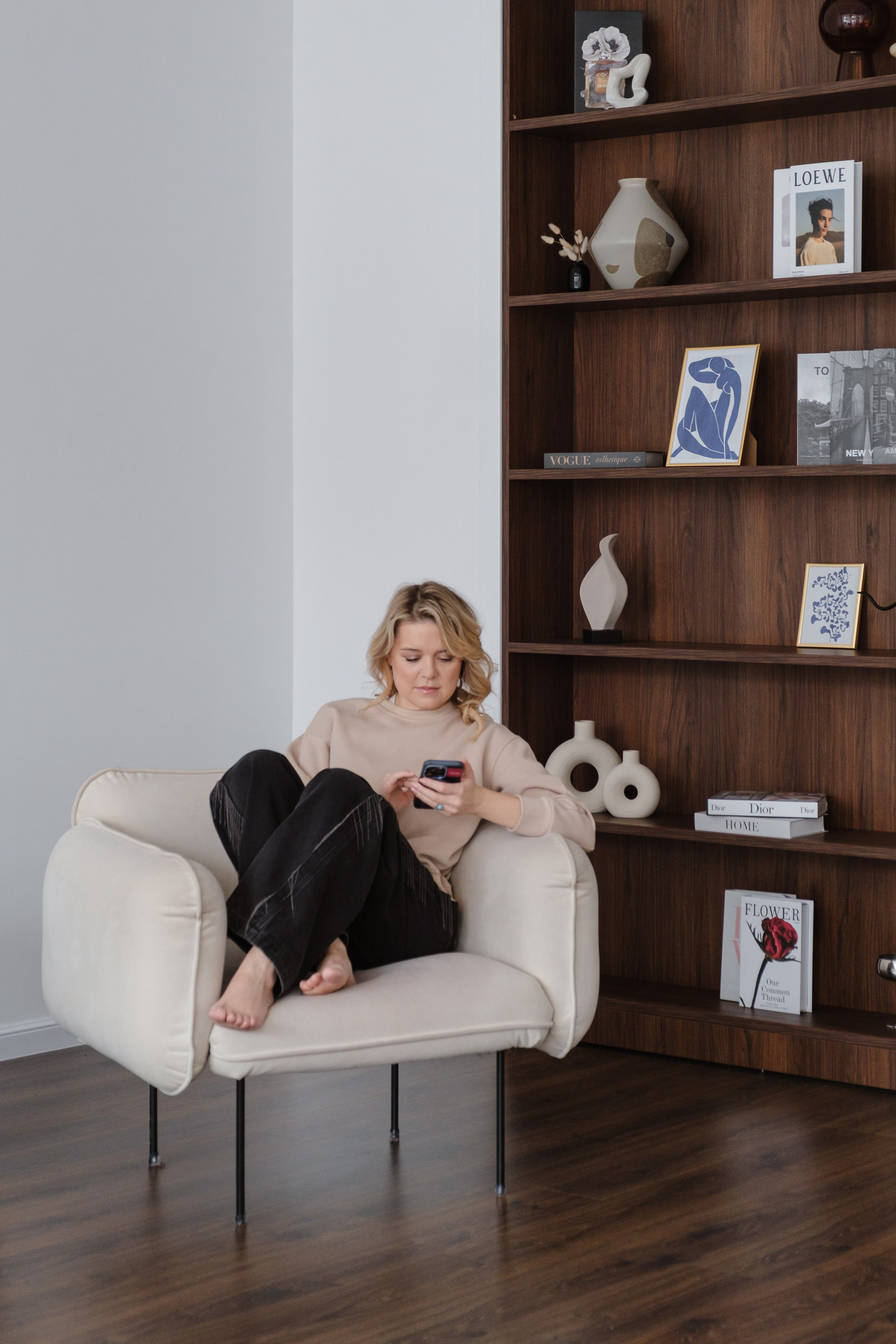 Персональная съемка. Контент-фотограф и видеограф в Перми