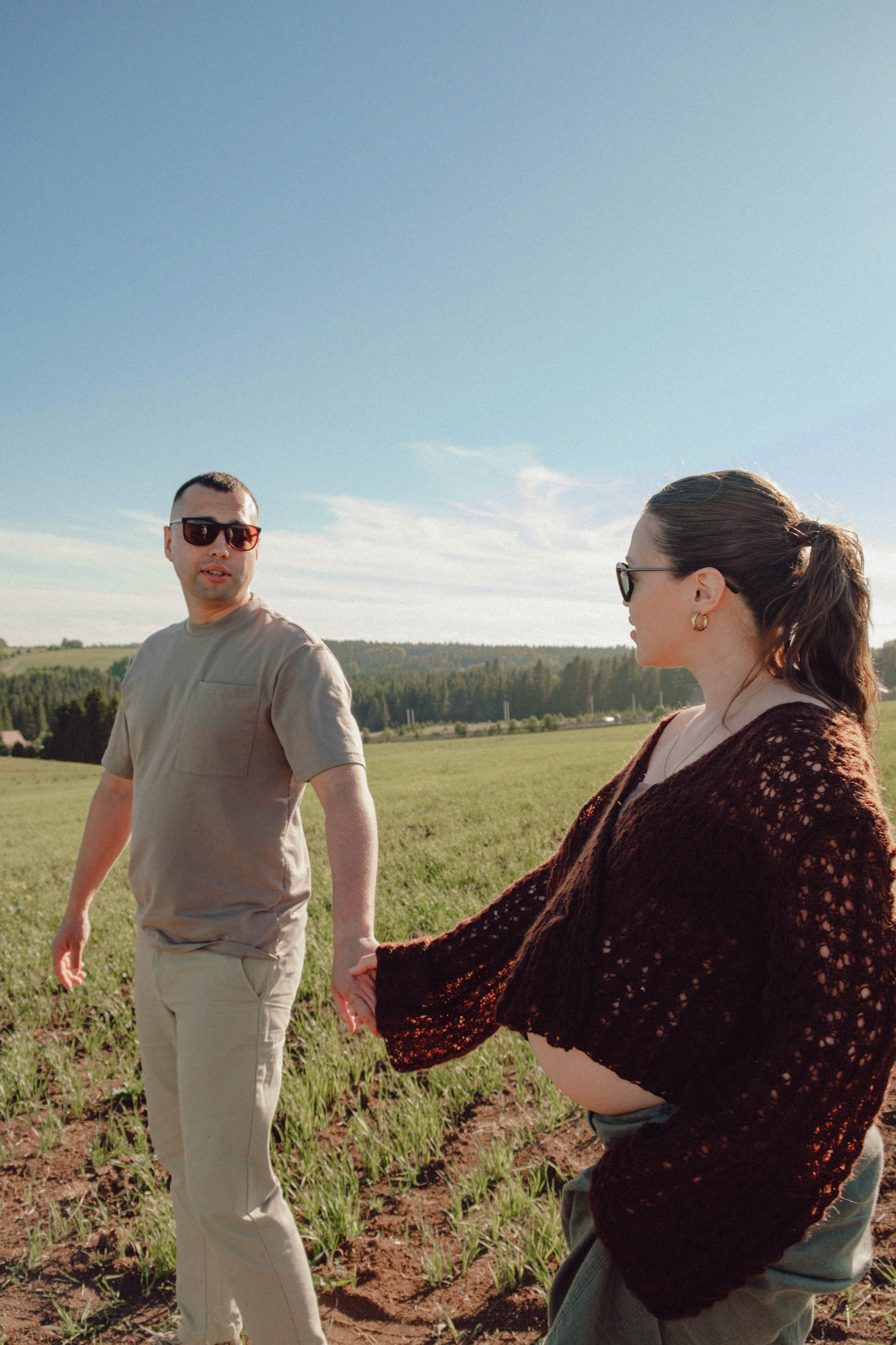 Семейная. Контент-фотограф и видеограф в Перми