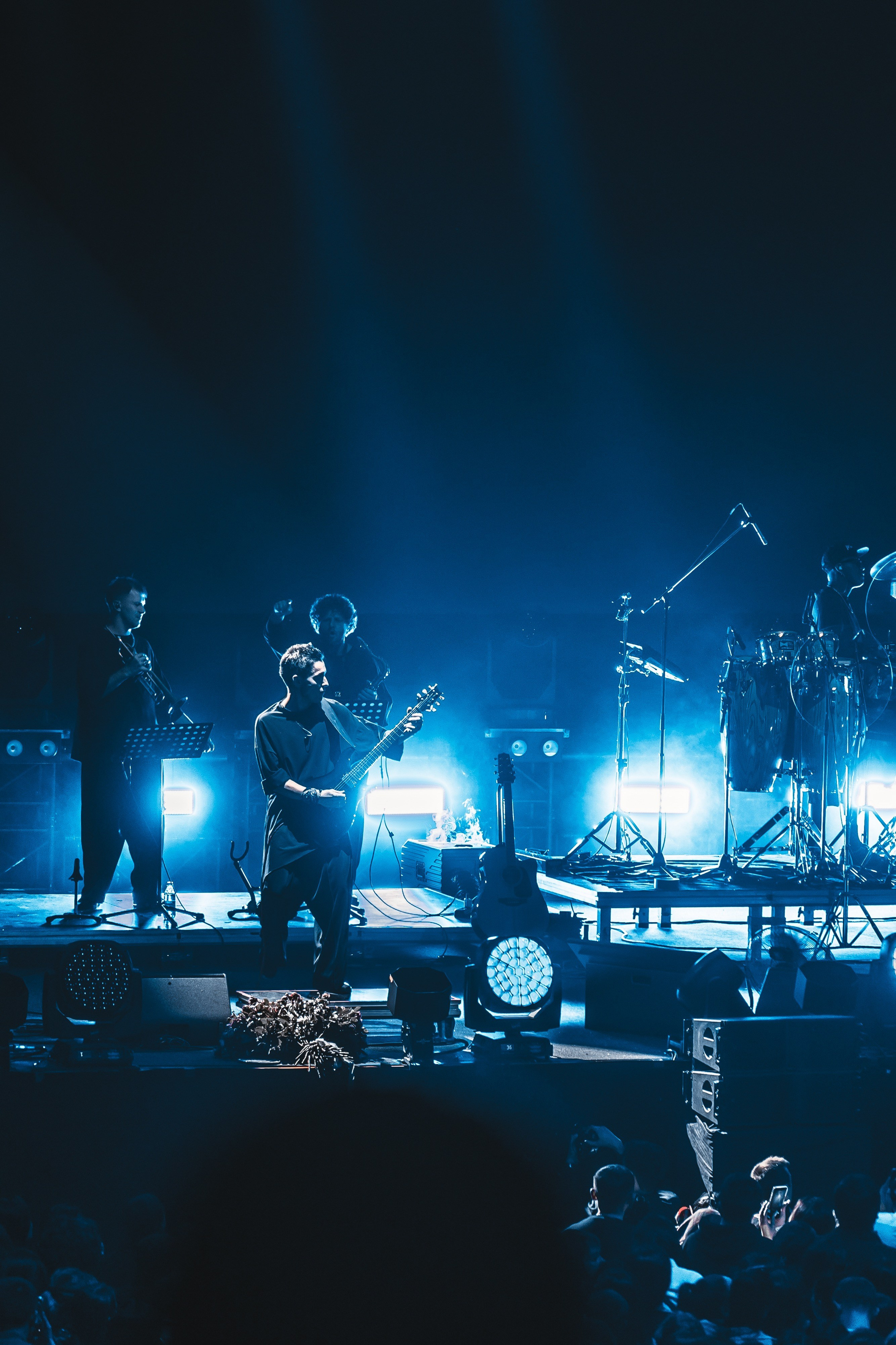 МакSим в Астане. Профессиональный фотограф в городе Астана Копанев Данил