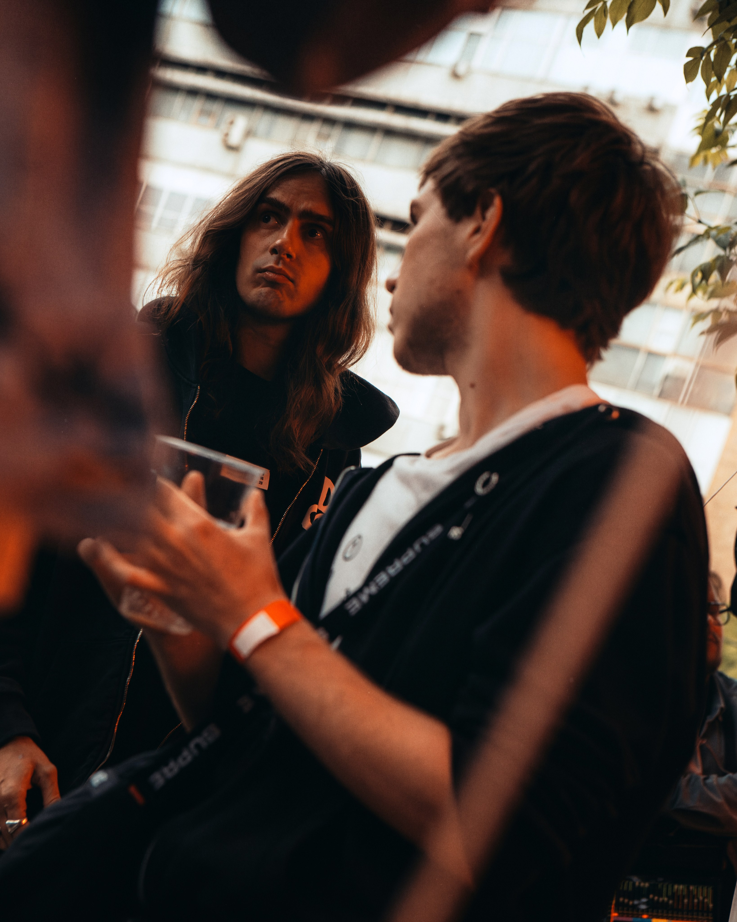 The welma [склад № 3]. Фотограф Москва