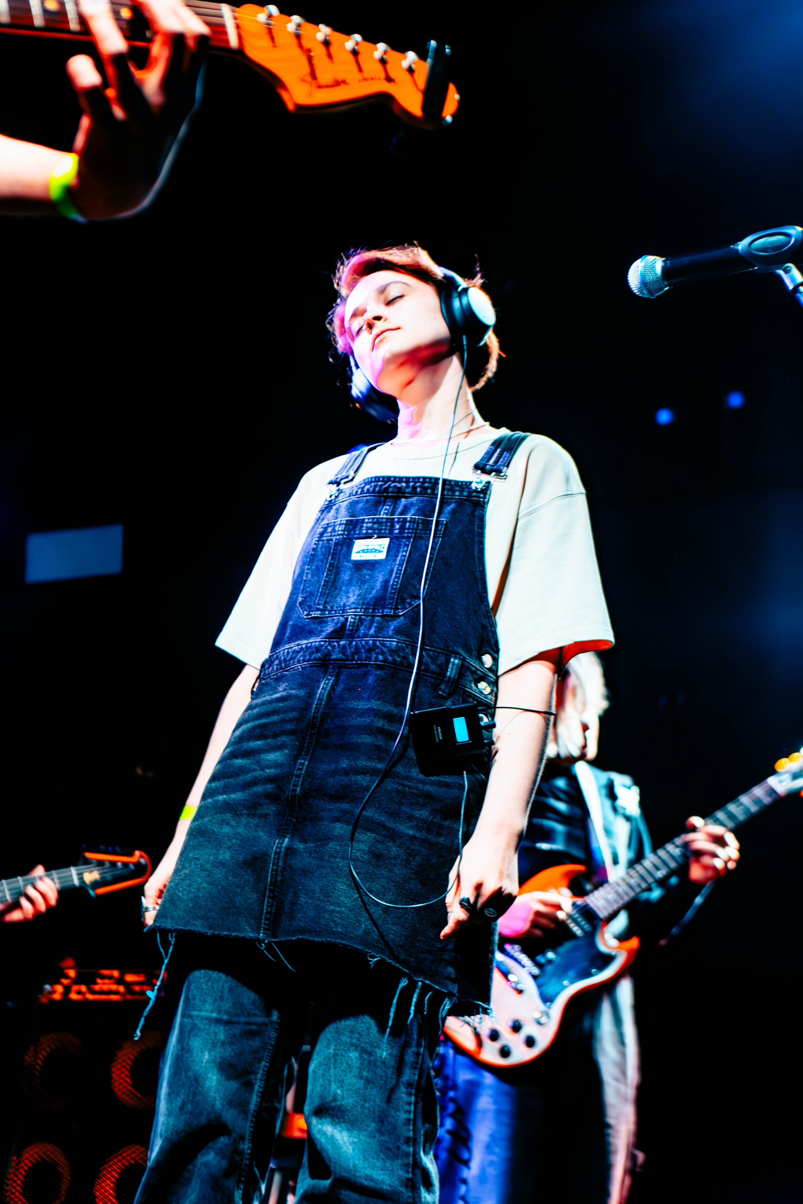 Dog Silent | Mint tea [Pravda Club]. Фотограф Москва