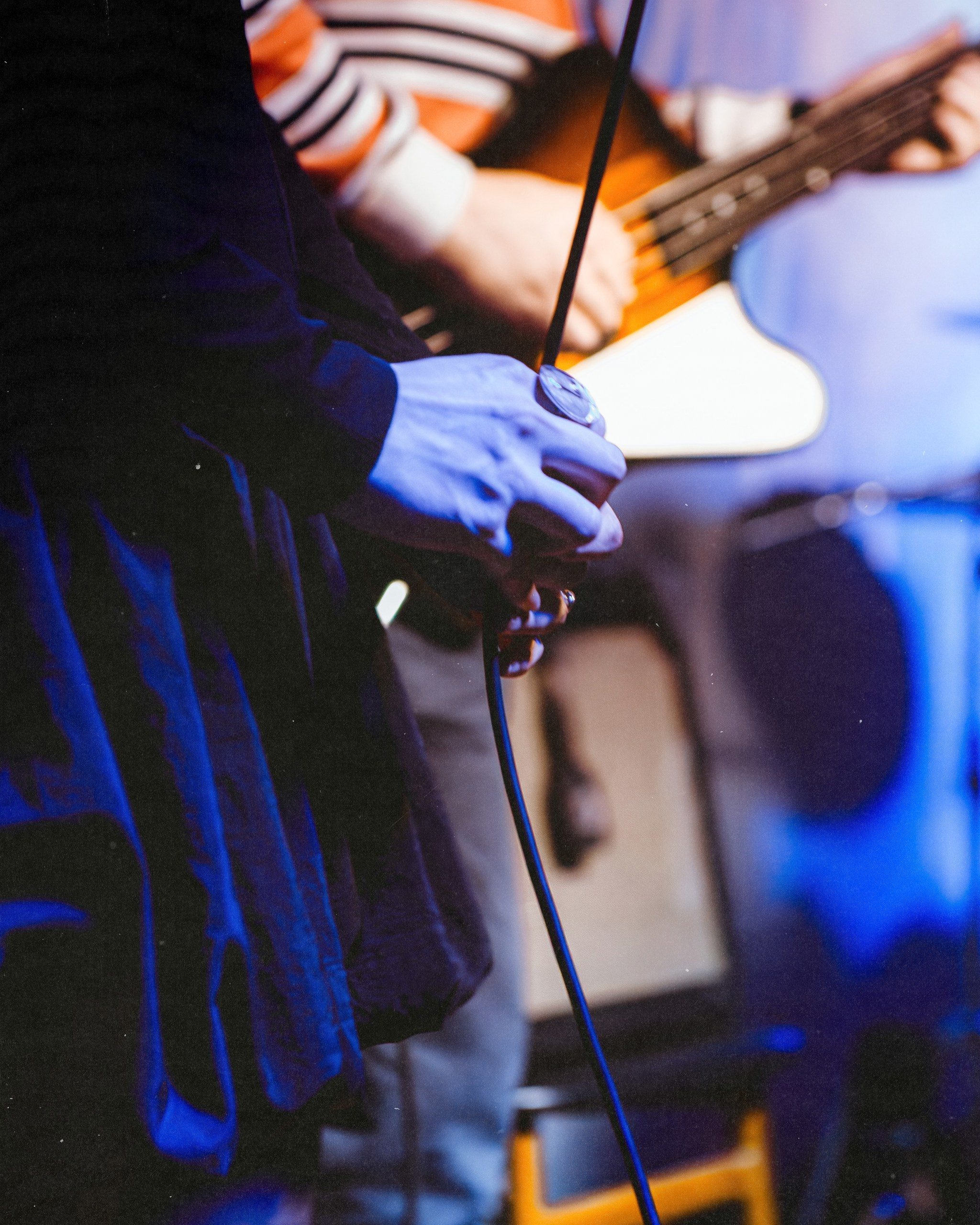 Dog Silent [pwrhs]. Фотограф Москва