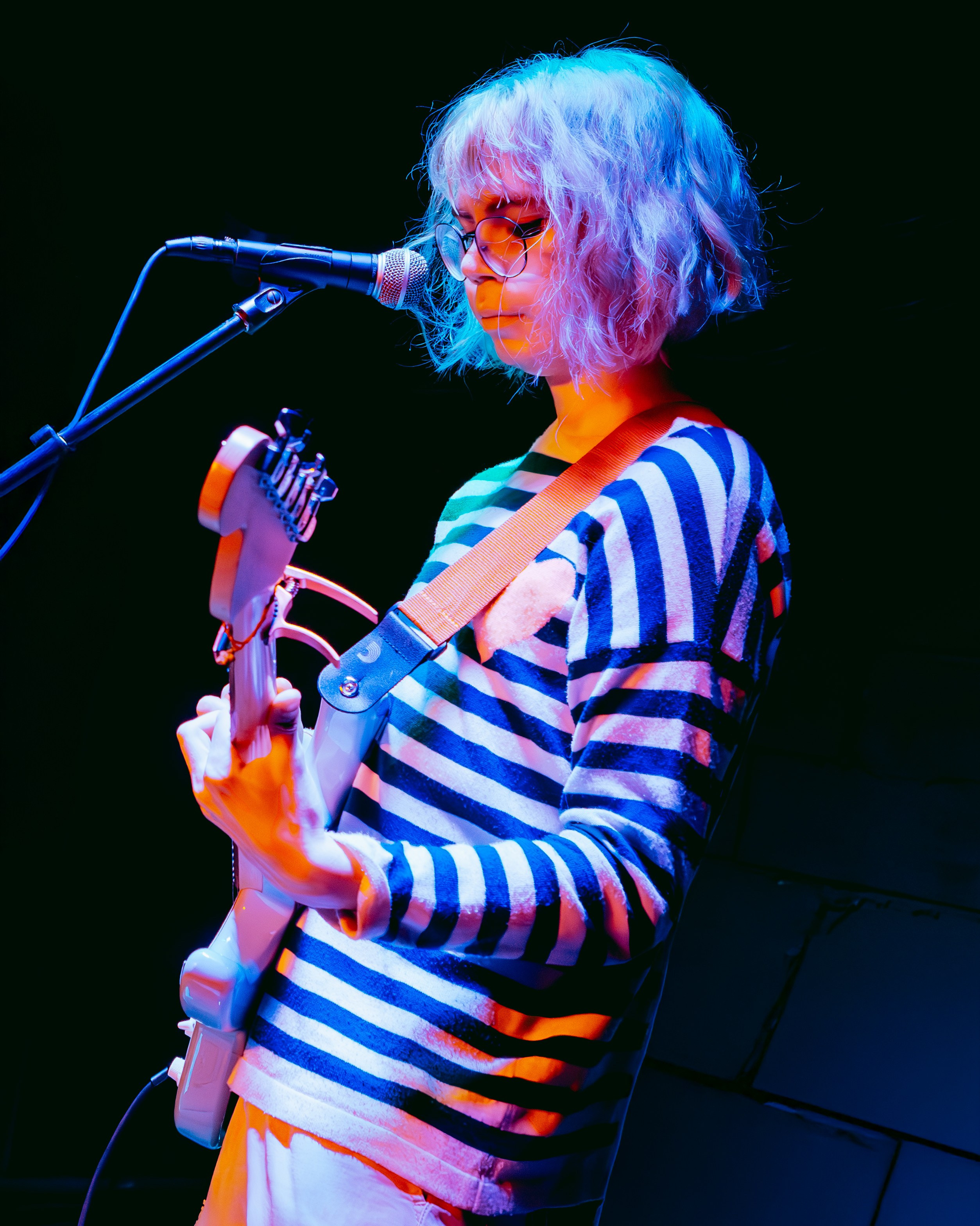 Пока что секрет [Мотыга]. Фотограф Москва