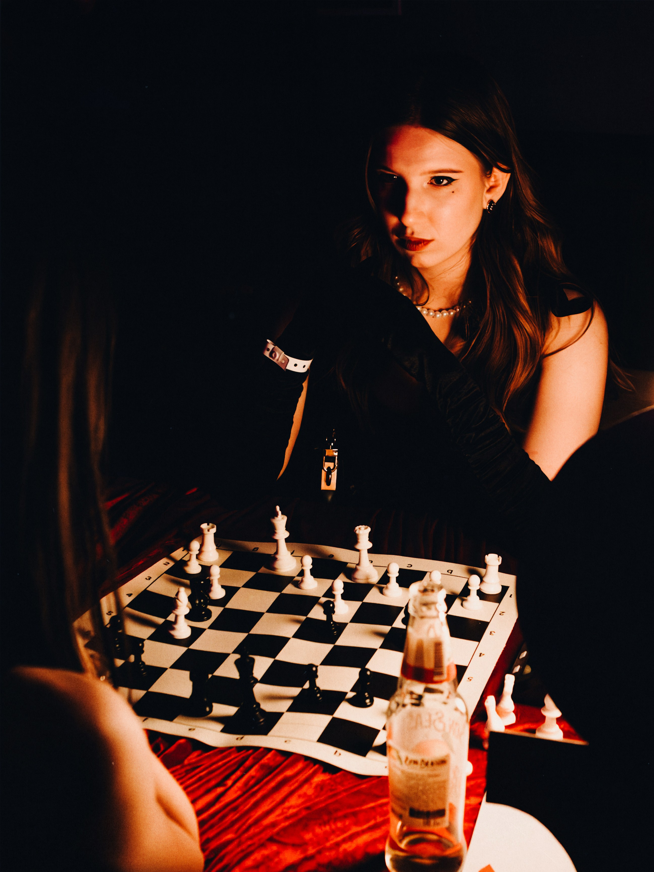 MASQUERADE [ДК КРИСТАЛЛ]. Фотограф Москва