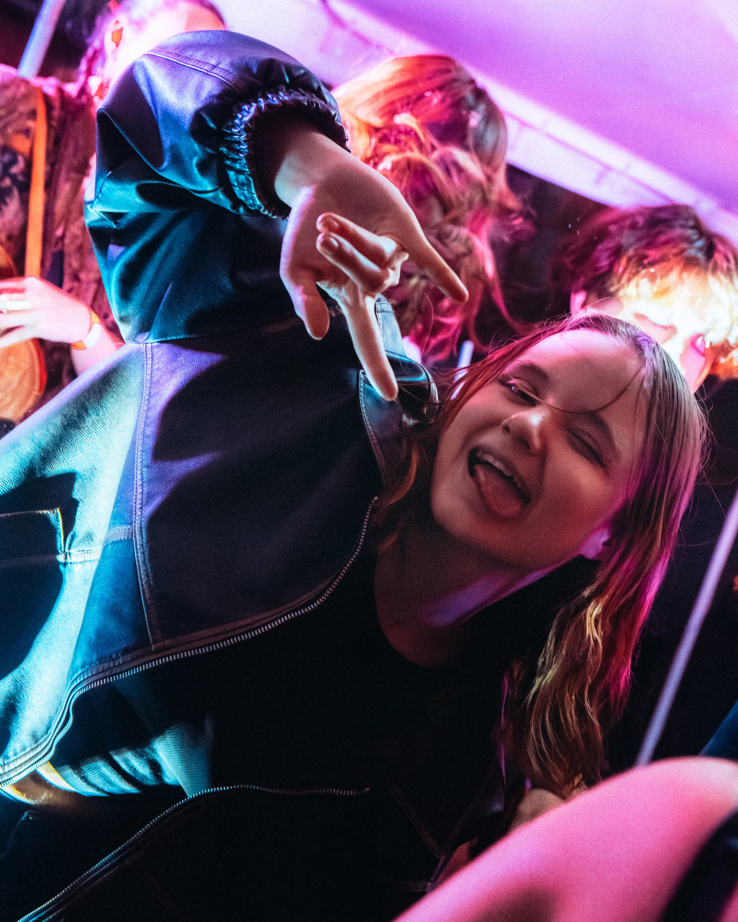Dj kamod [склад № 3]. Фотограф Москва
