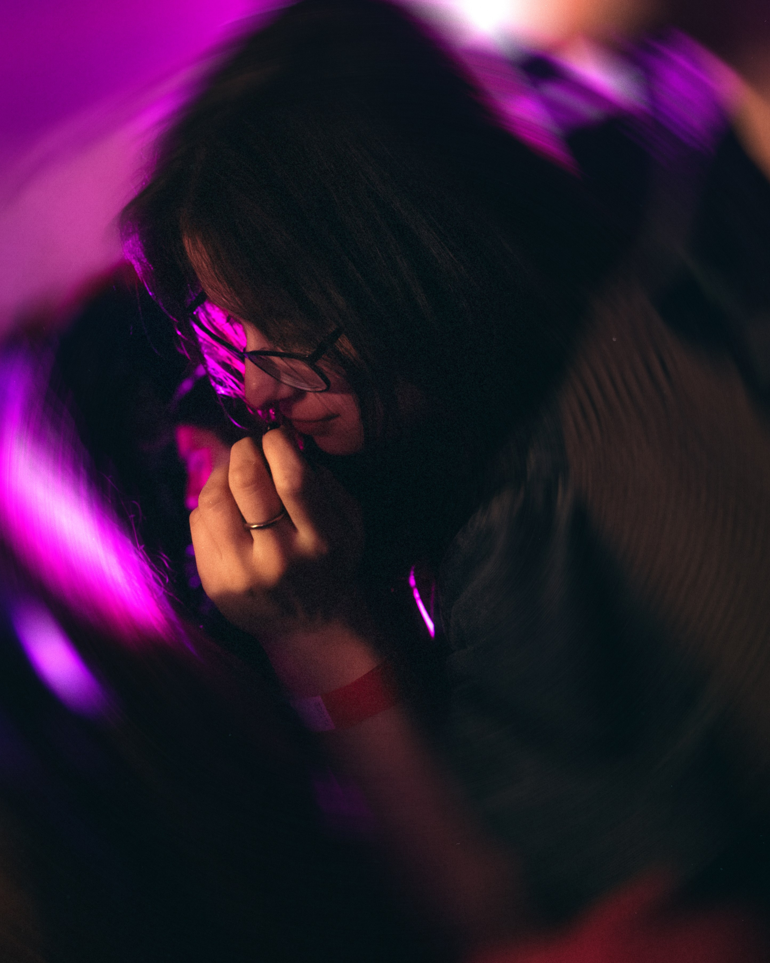Dj kamod [склад № 3]. Фотограф Москва