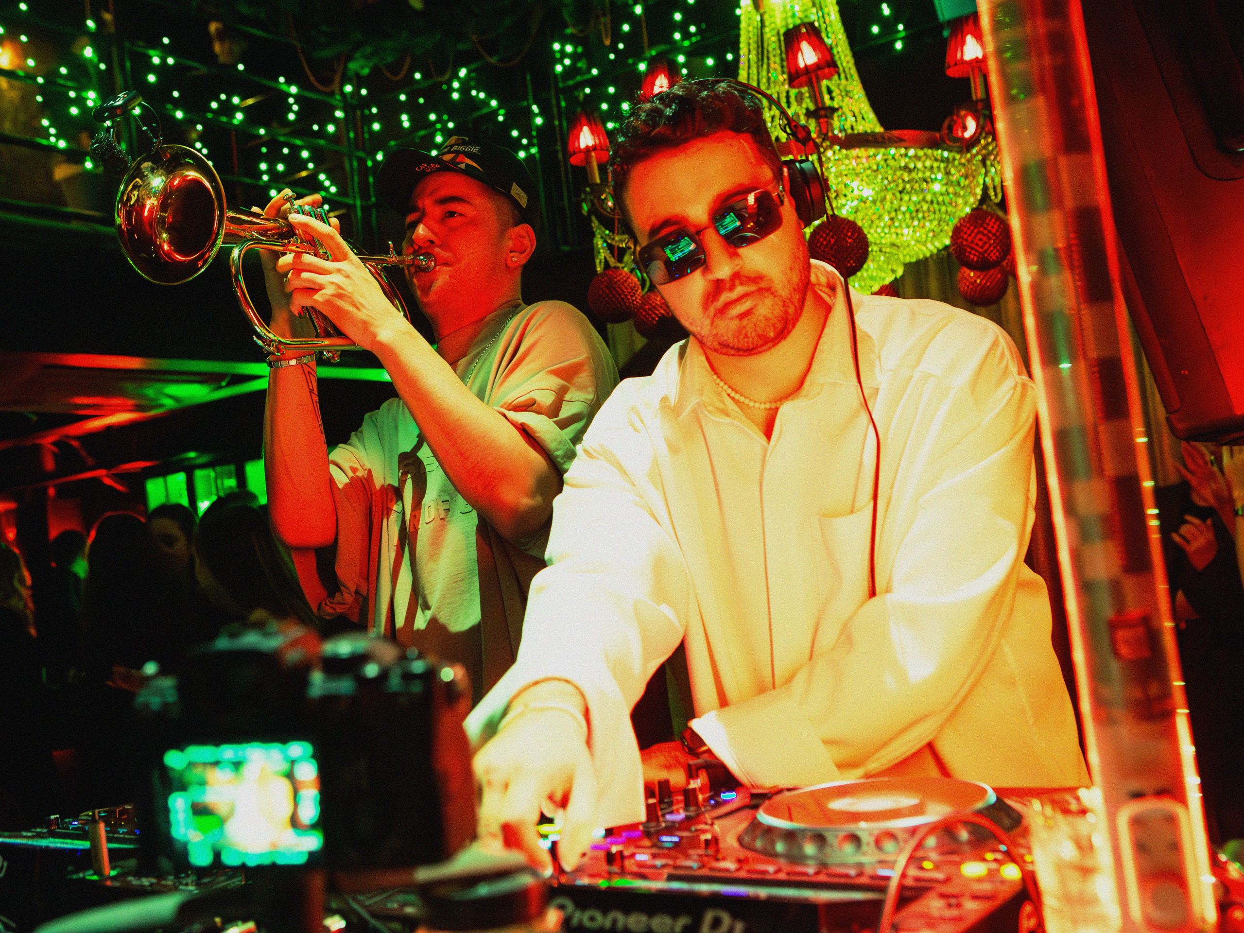 EYE [BALAGAN]. Фотограф Москва