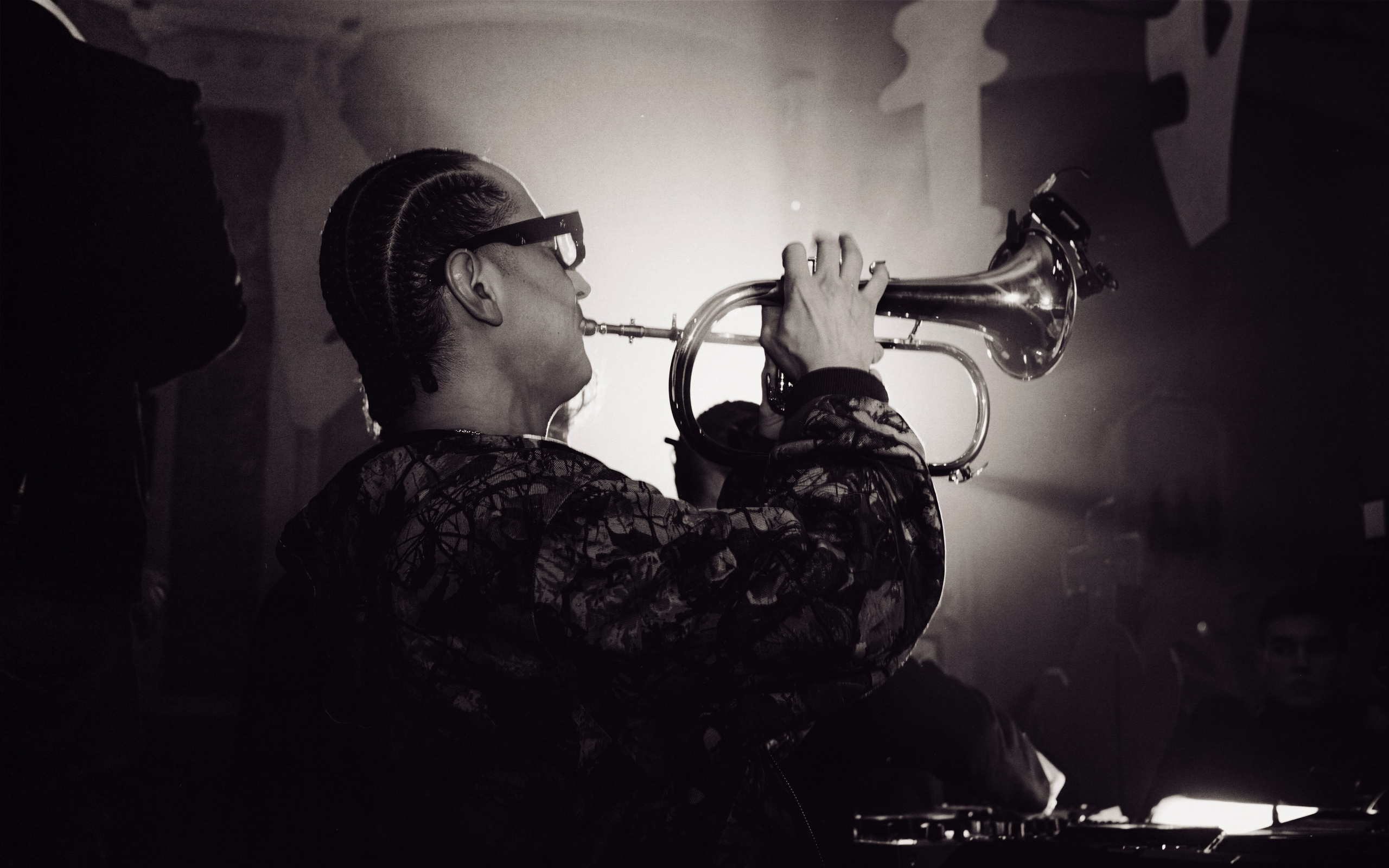 MASQUERADE [ДК КРИСТАЛЛ]. Фотограф Москва