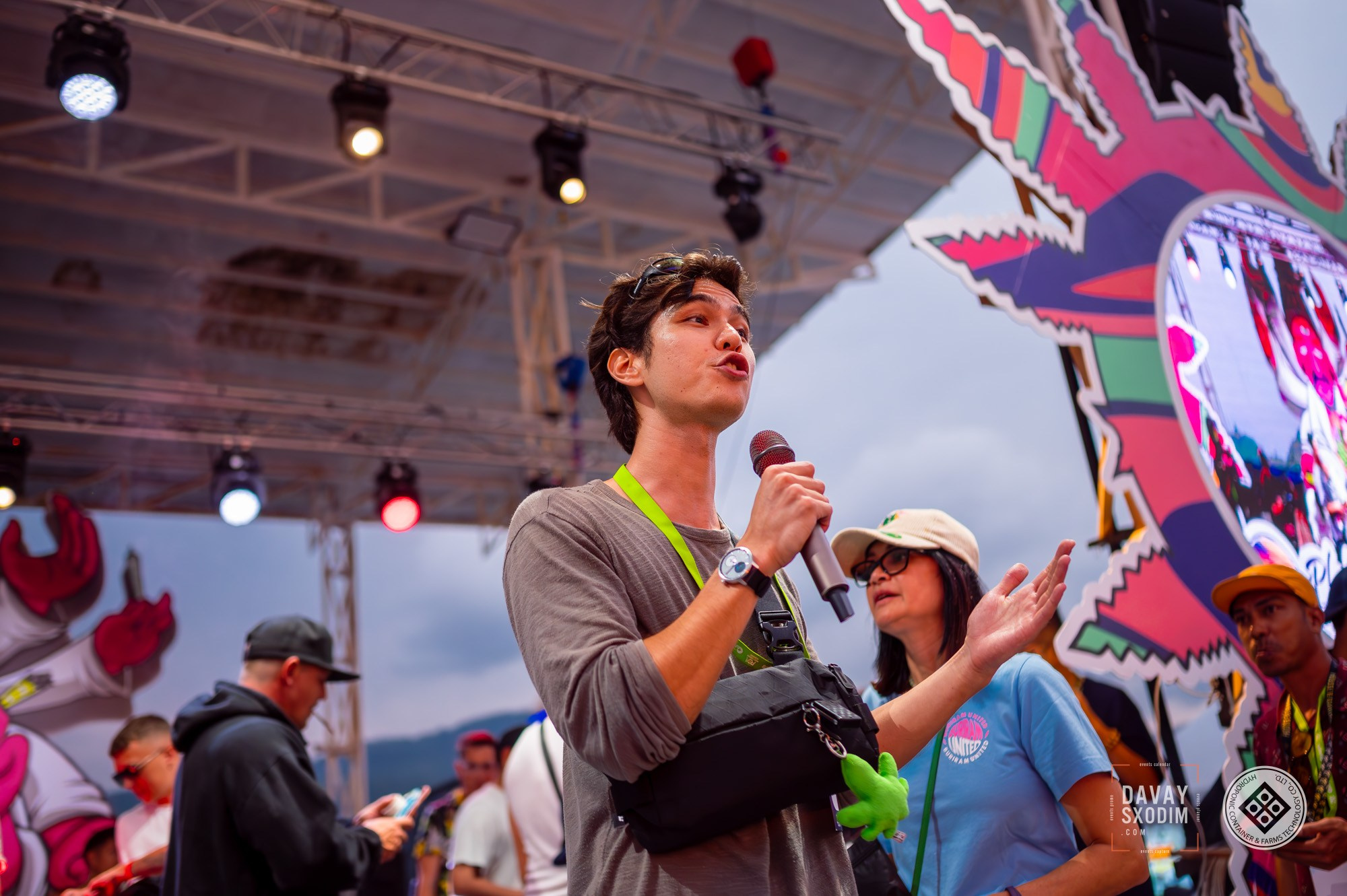 The Phuket Cannabis Cup 2025 Patong. Photo & Video production, in Bishkek, Kyrgyzstan