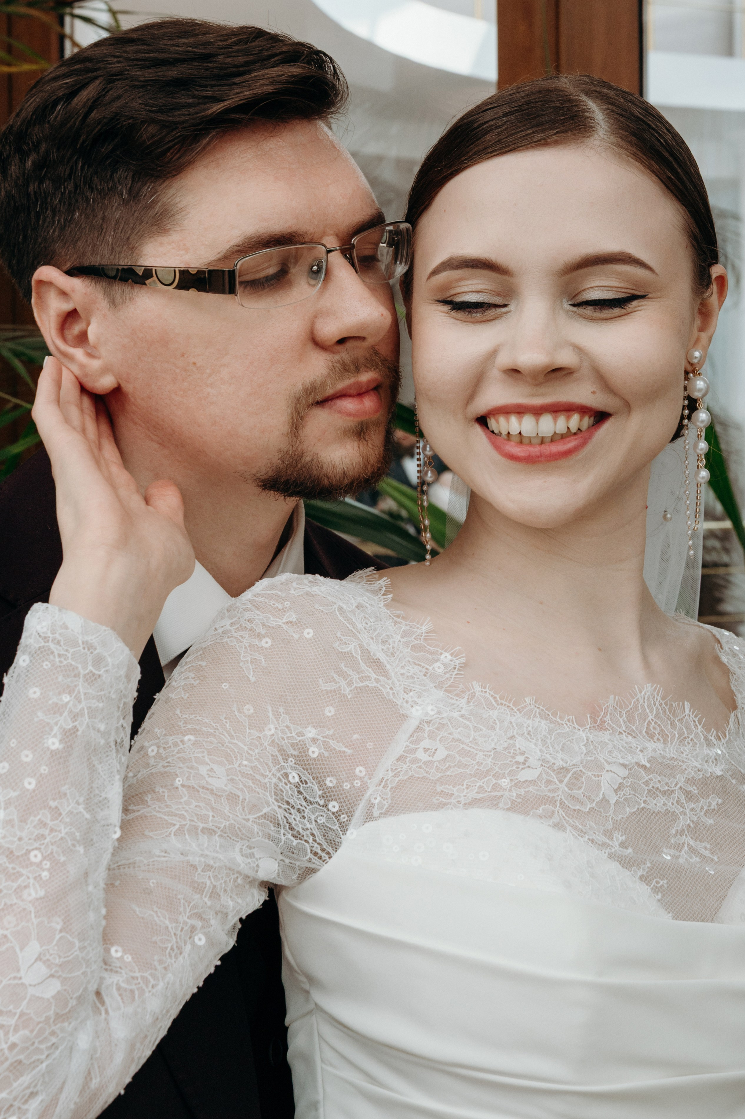 LOVE STORY. Фотограф Элина Брусенцева