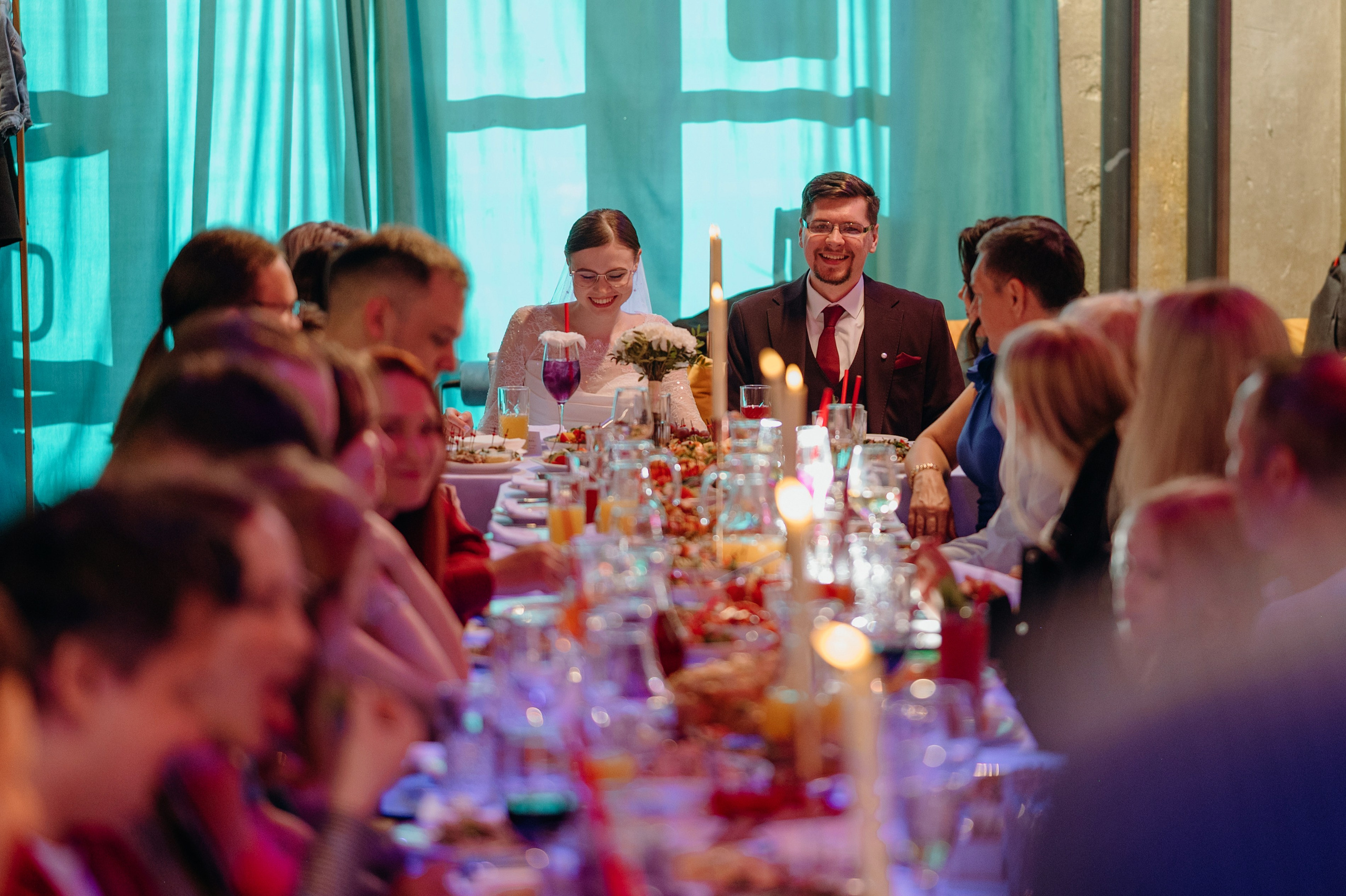 WEDDING. Фотограф Элина Брусенцева