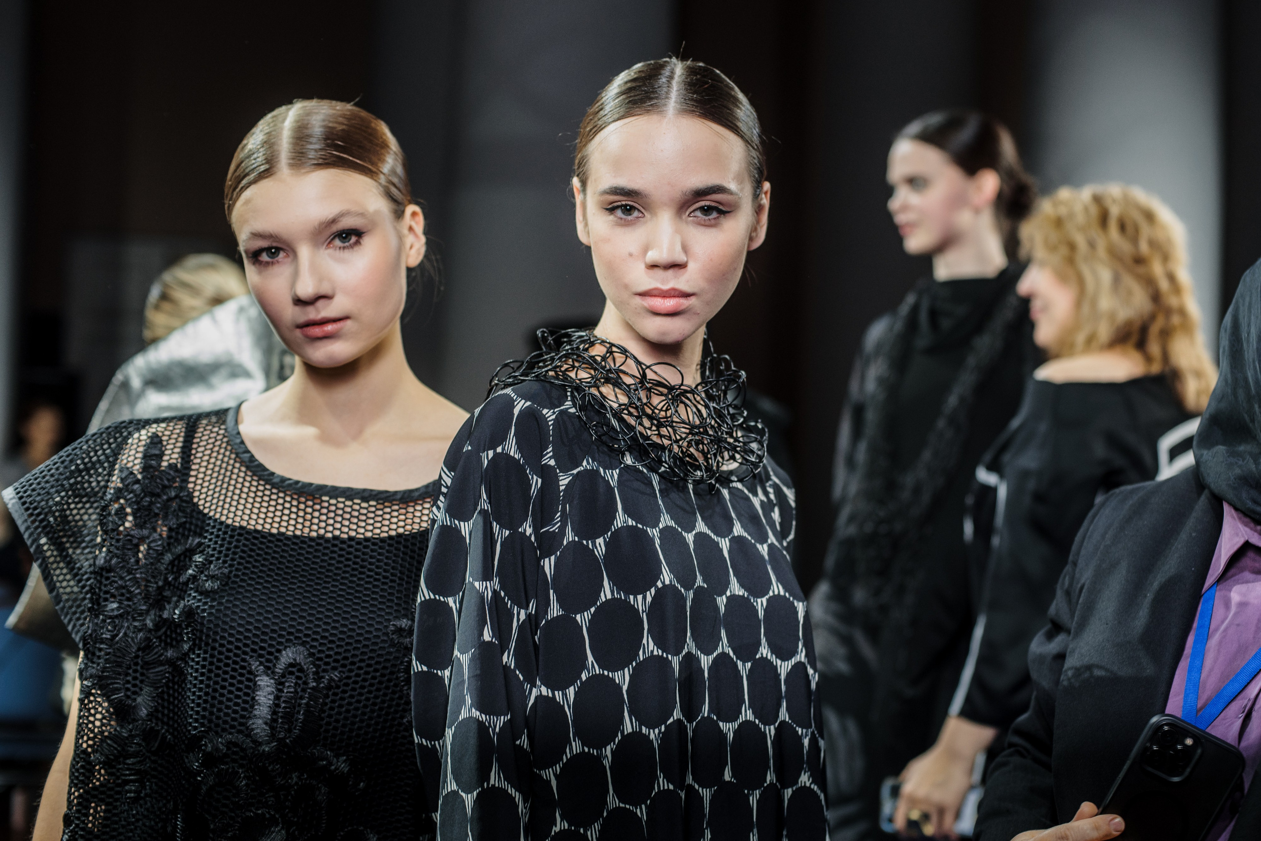 Содружество Моды • День 2 • 2023. Фотограф Элина Брусенцева