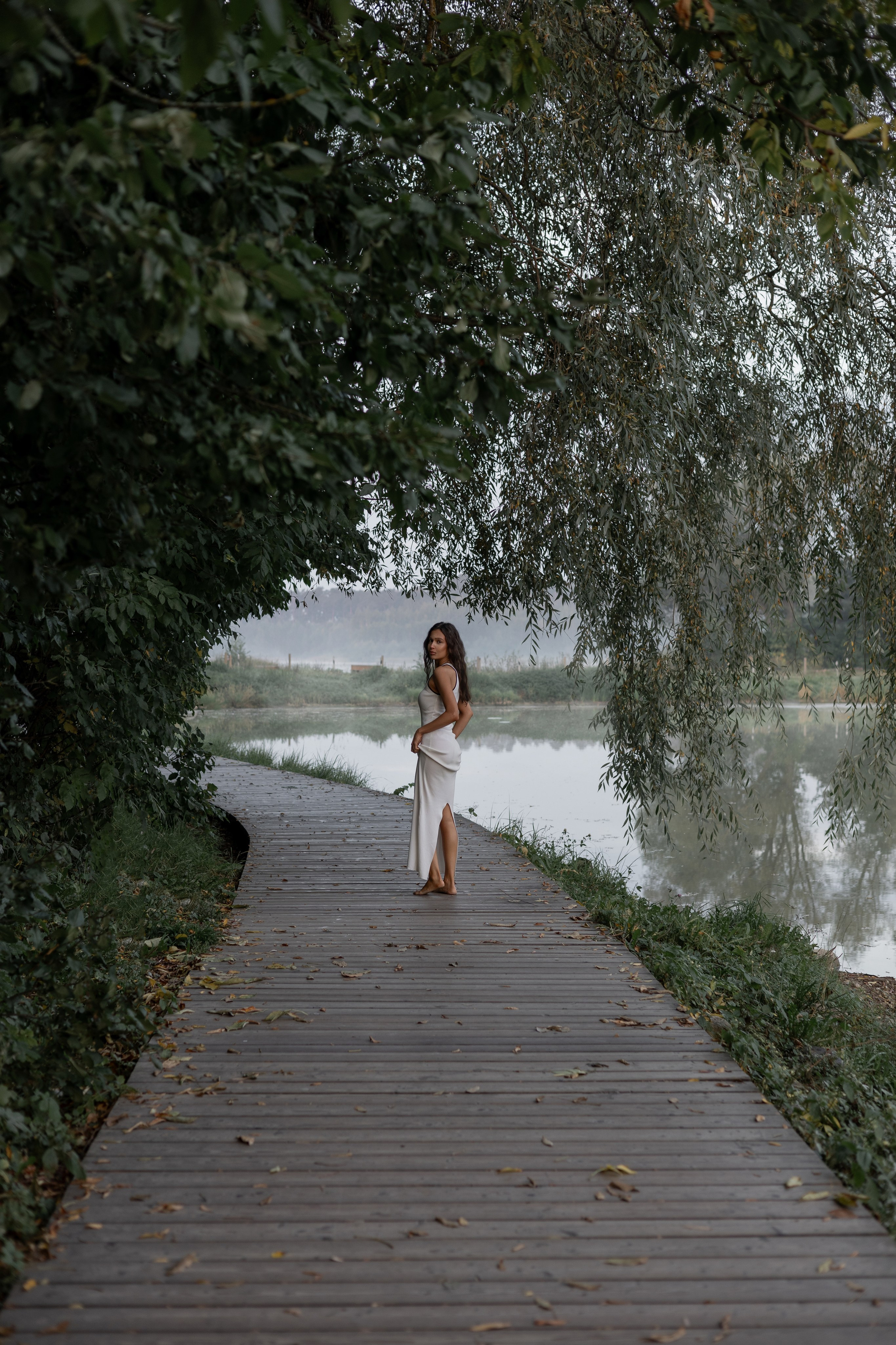 Уличные. Асель Мурзина фотограф Казань