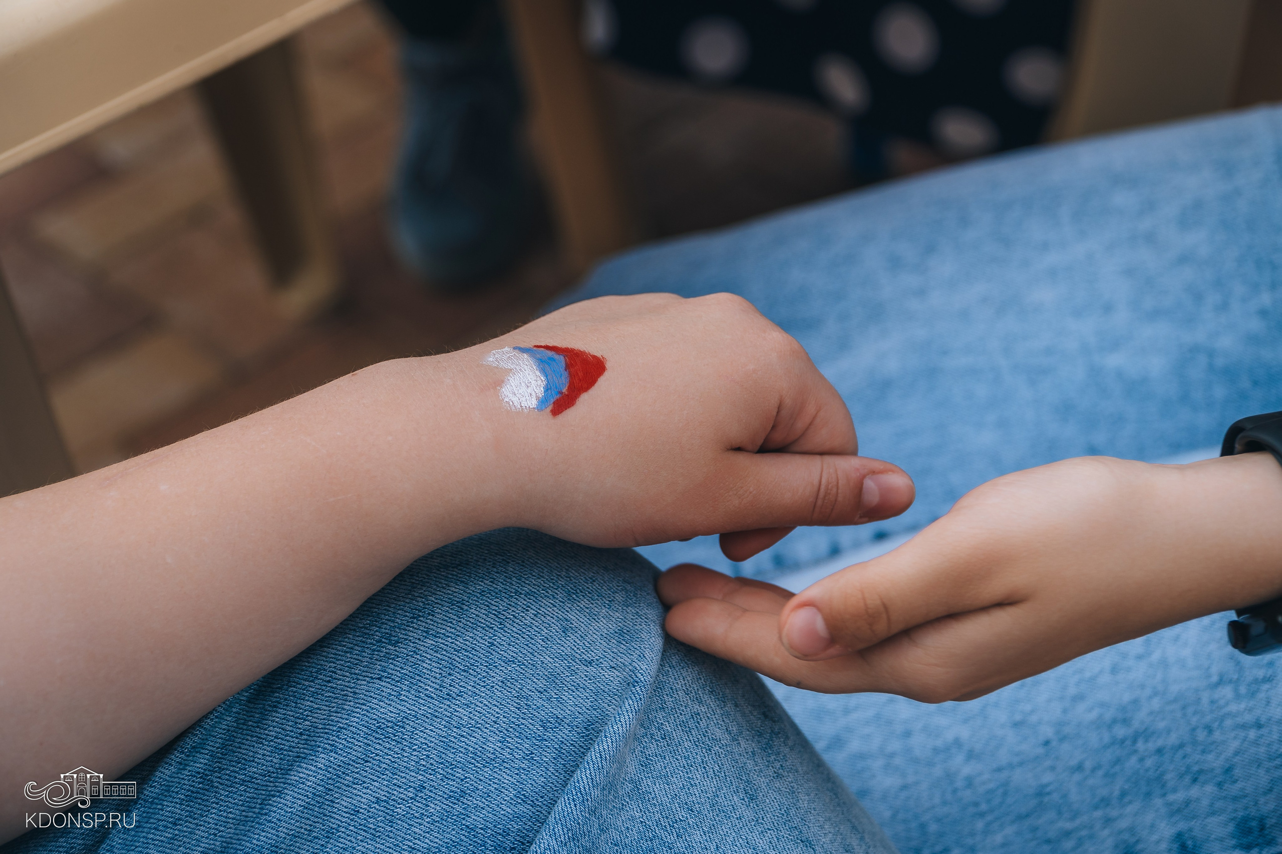 «Мелодия весны». Новотитаровский Дом культуры