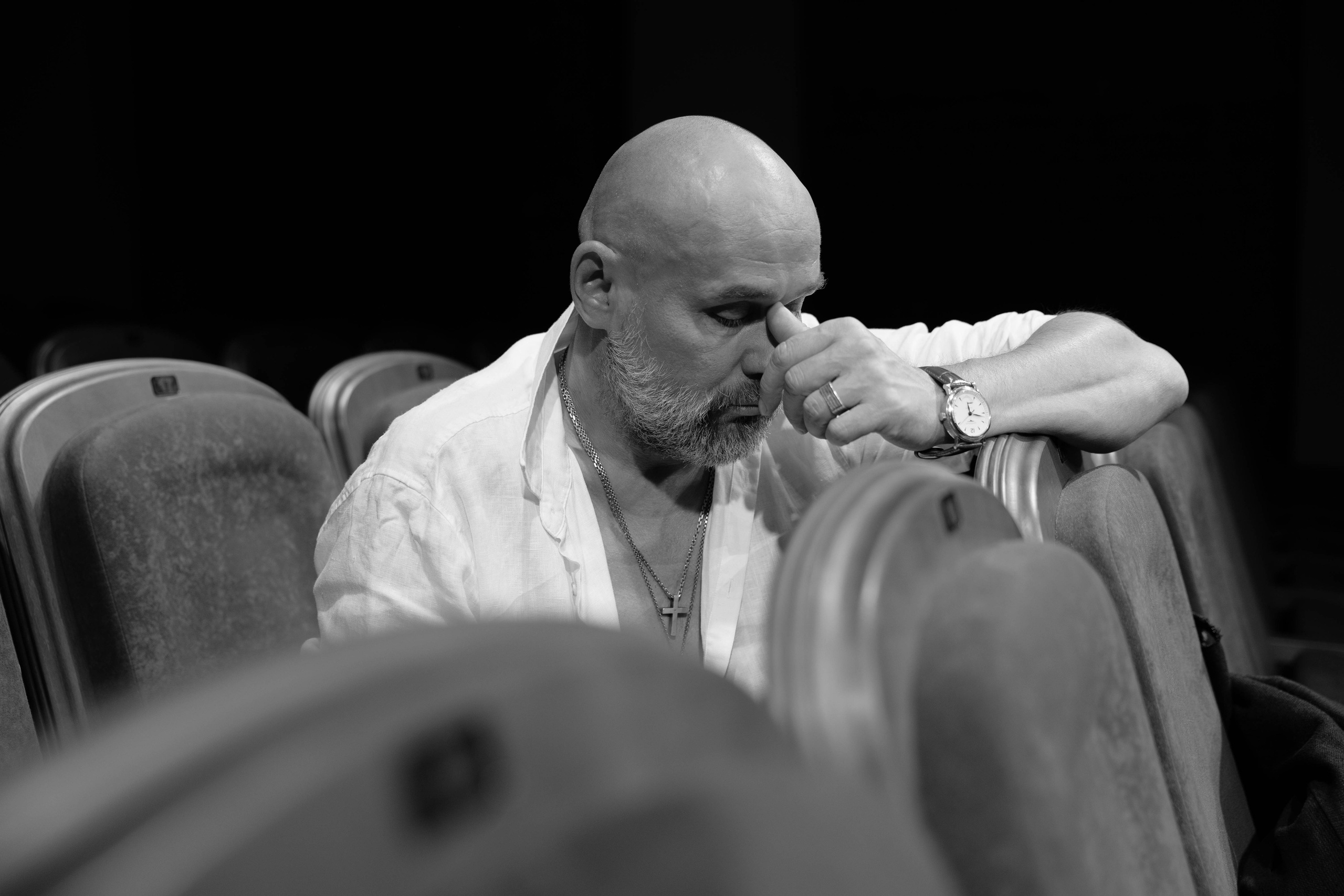 Интервью с Максимом Авериным. Фотограф Шурыгина Эльвира Москва