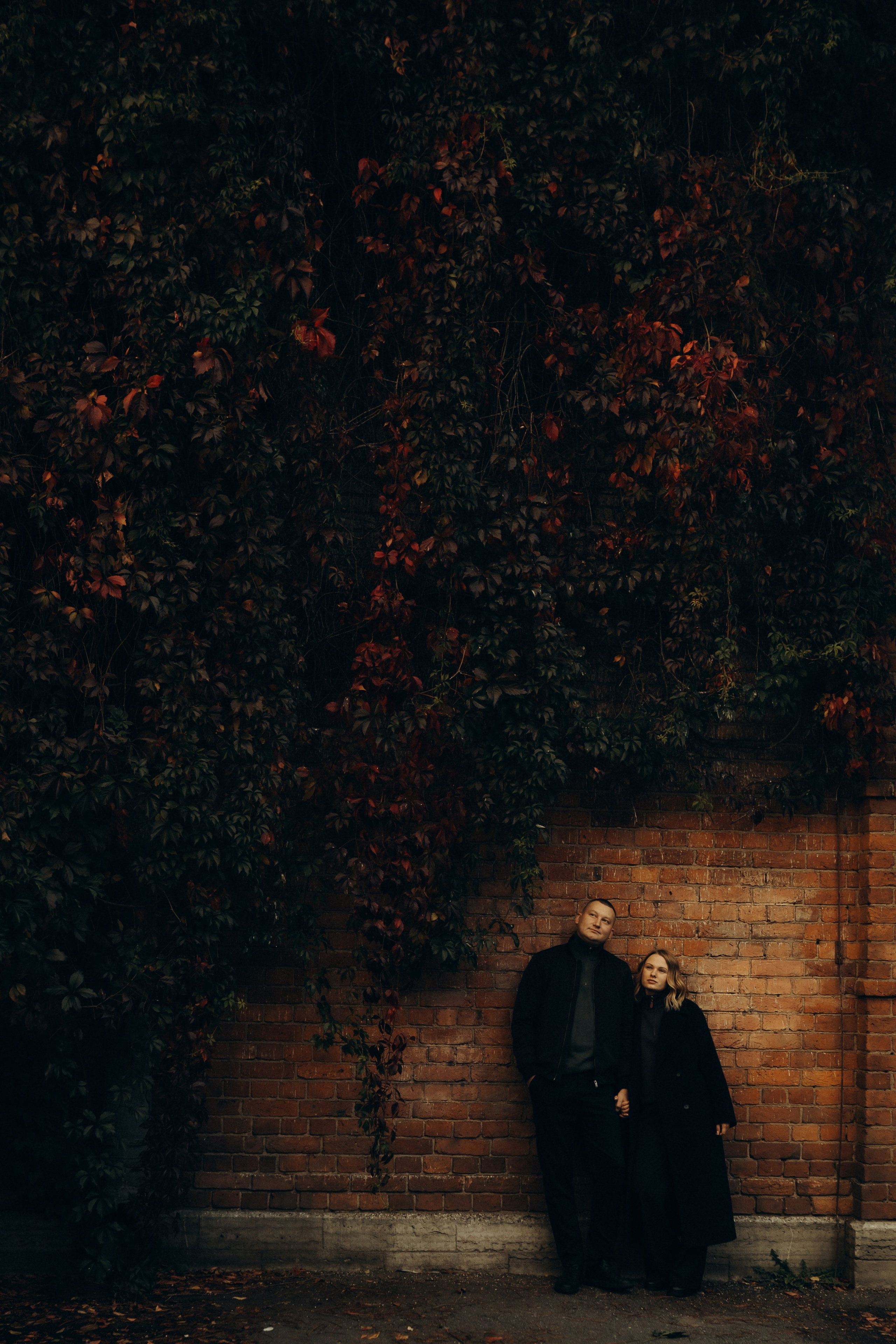 LoveStory в Санкт-Петербурге. Фотограф Санкт-Петербург Князева Елизавета