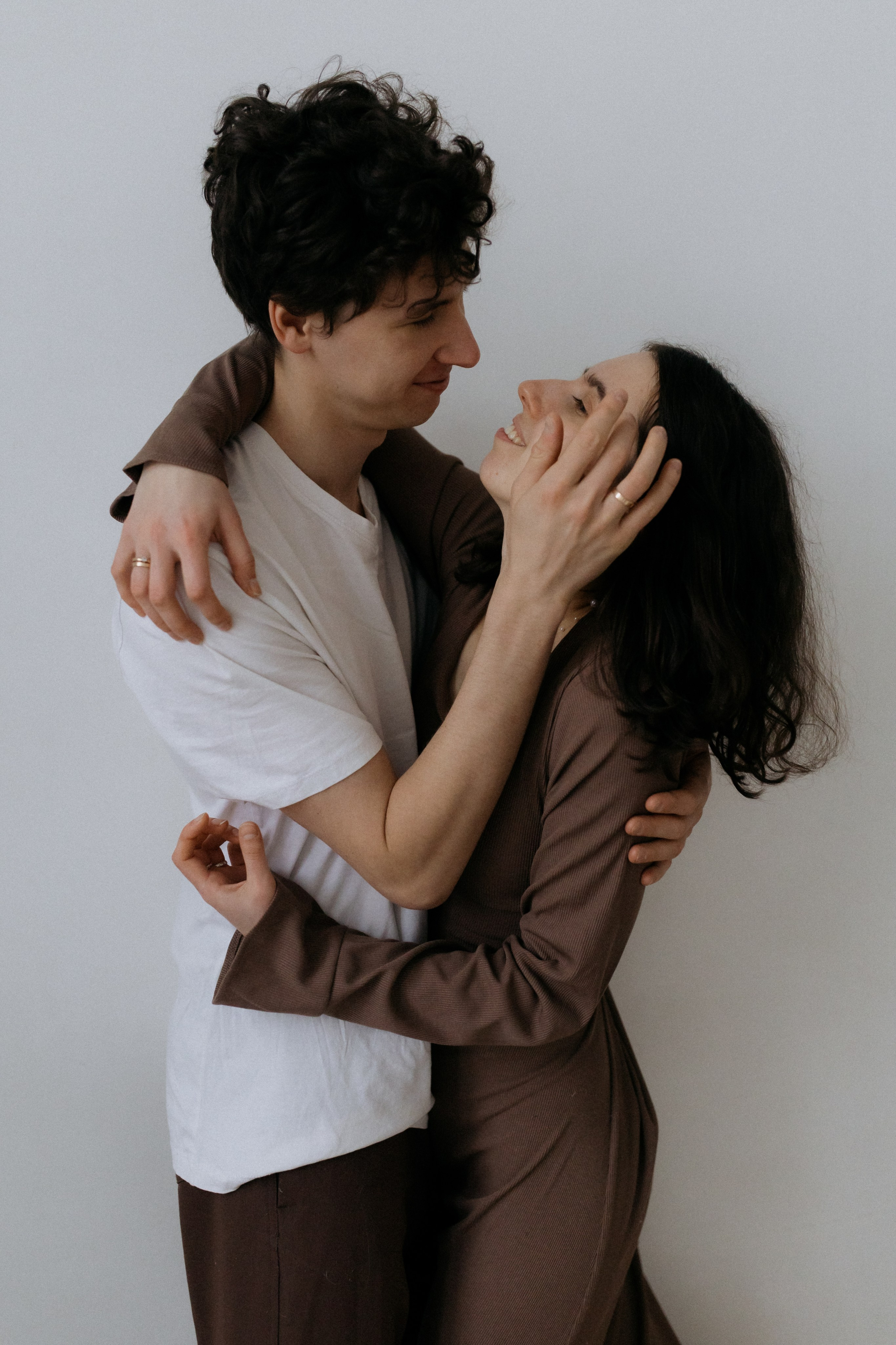 Лав стори в Санкт-Петербурге. Фотограф Санкт-Петербург Князева Елизавета