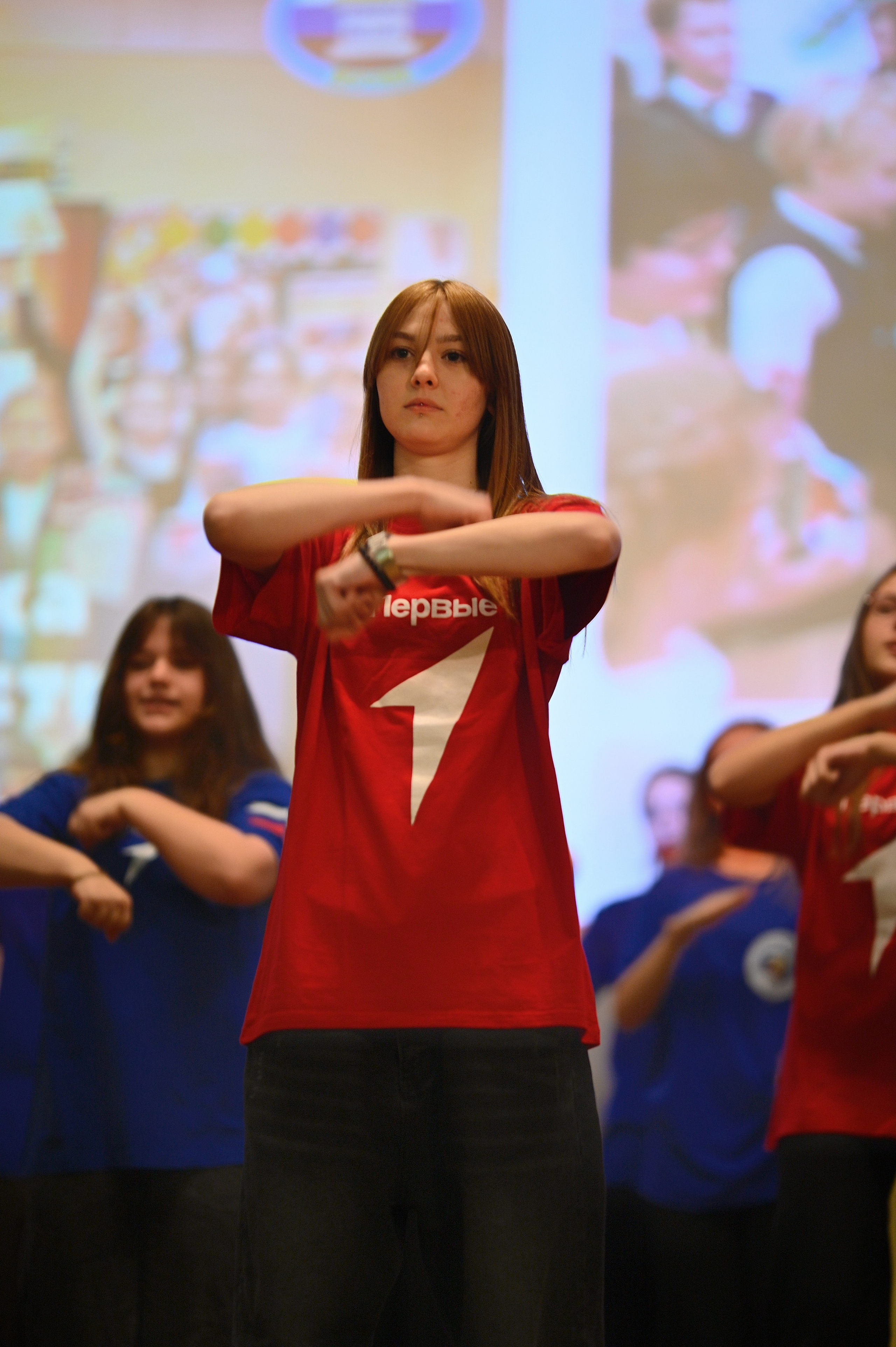 Посвящение в первокласников. Фотограф Ваших событий 📸