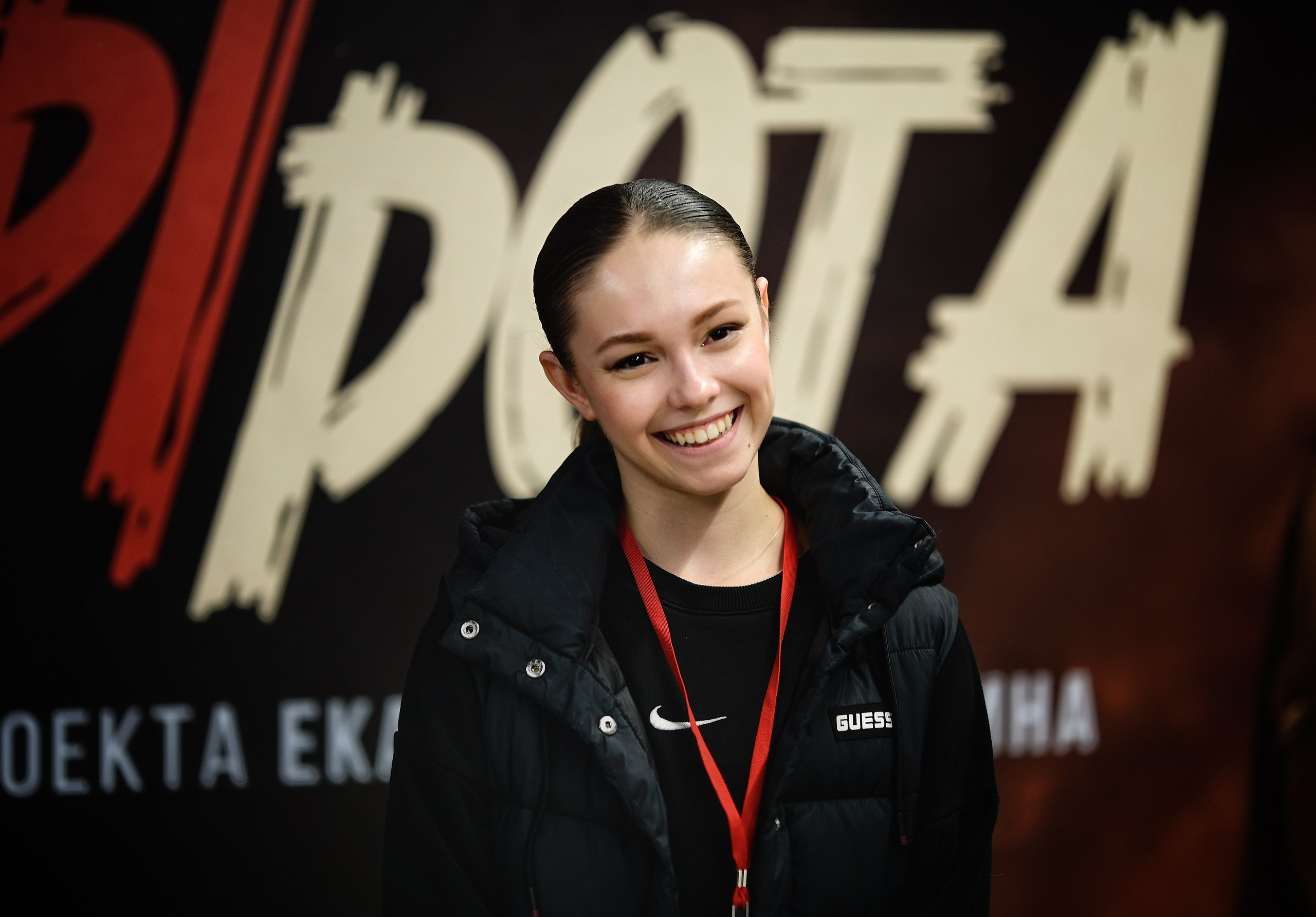 Шоу Светланы Хоркиной «Спортрота». Фотограф Ваших событий 📸