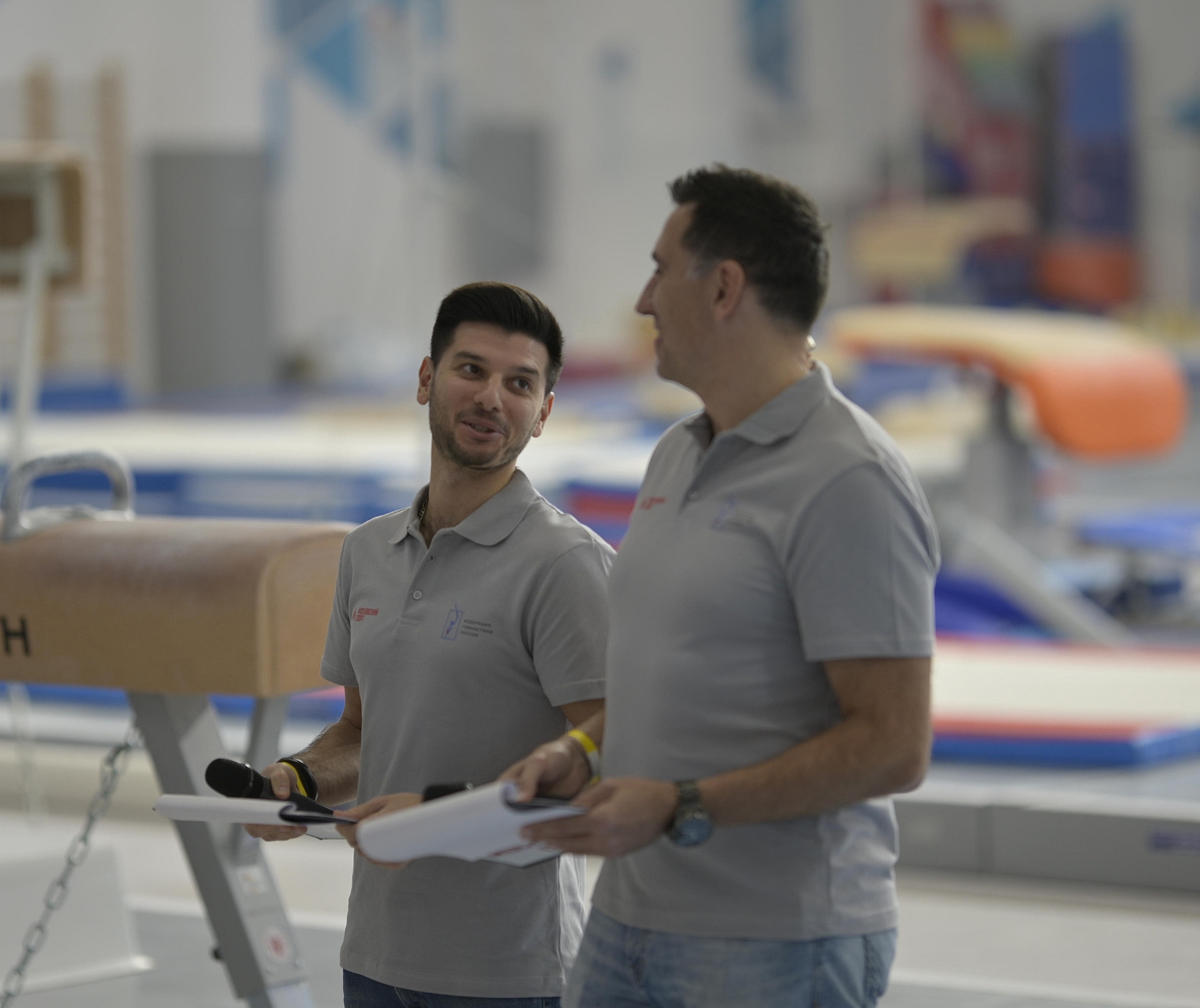 Мастер-класс по гимнастике «Динамо». Фотограф Ваших событий 📸