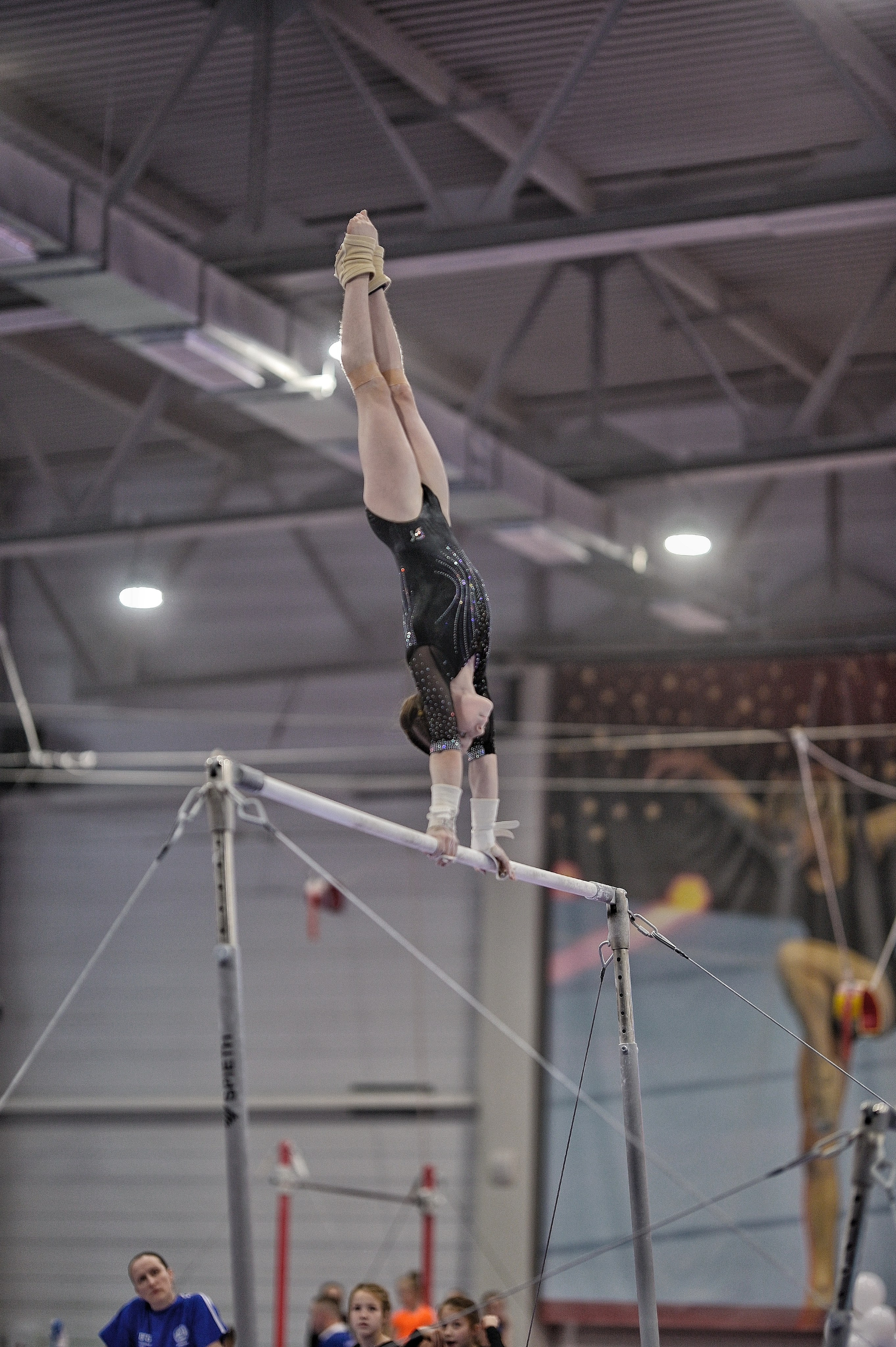 Турнир по спортивной гимнастике Е. М. Замолодчиковой. Фотограф Ваших событий 📸