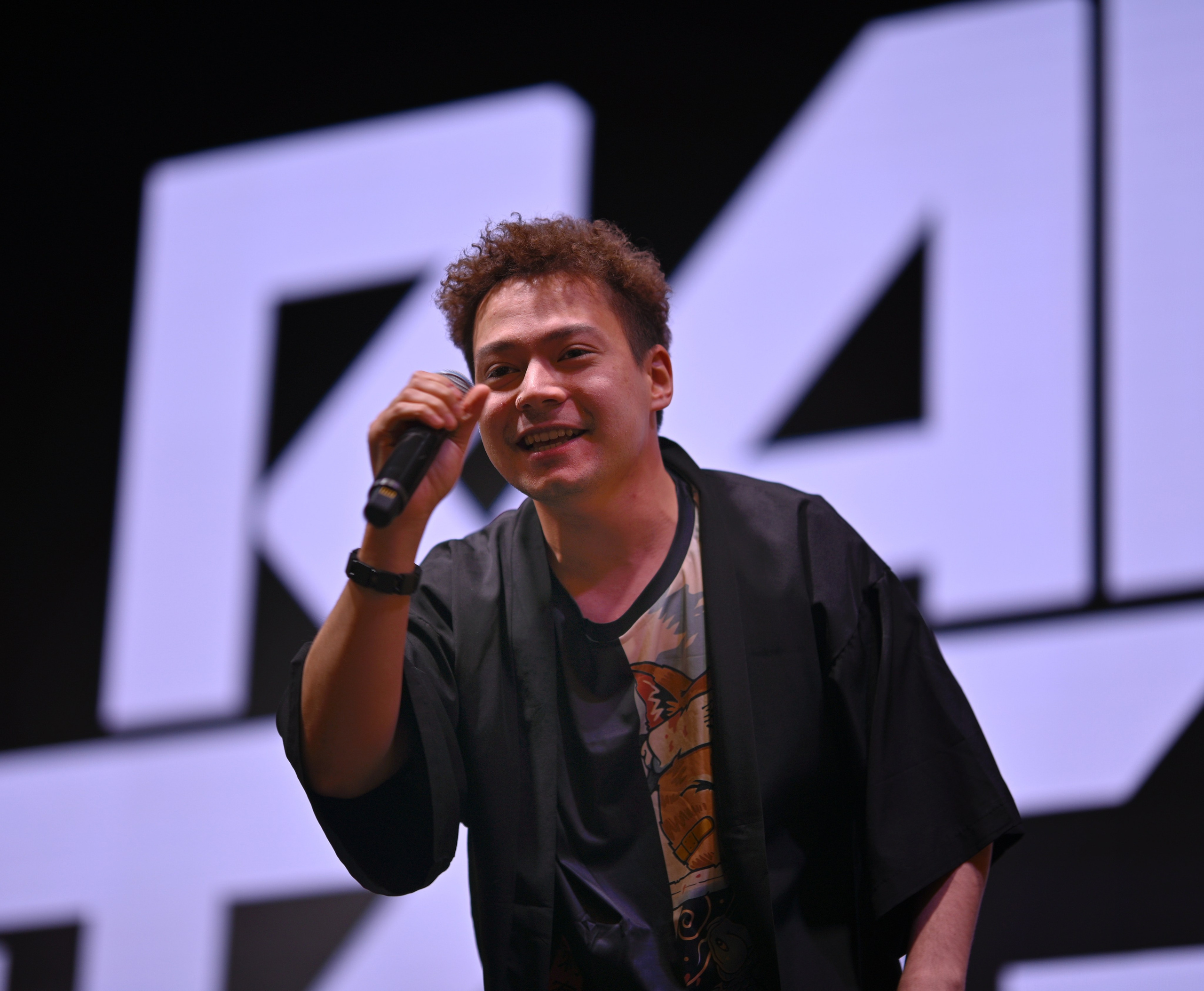 Три вокзала. Депо. Показ-Концерт. Фотограф Ваших событий 📸