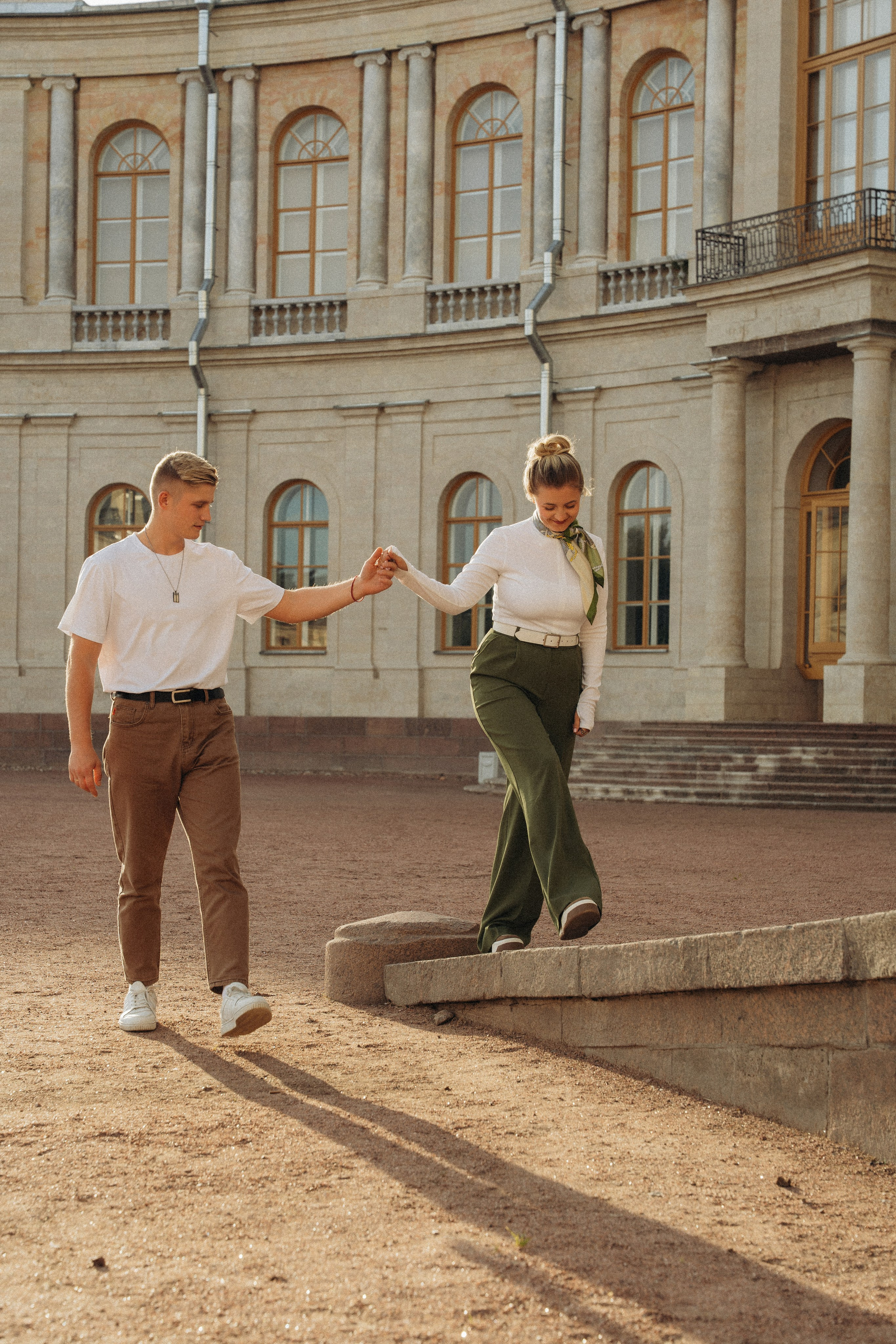 D & A. Фотограф Санкт-Петербург/Гомель Виктория Петрова