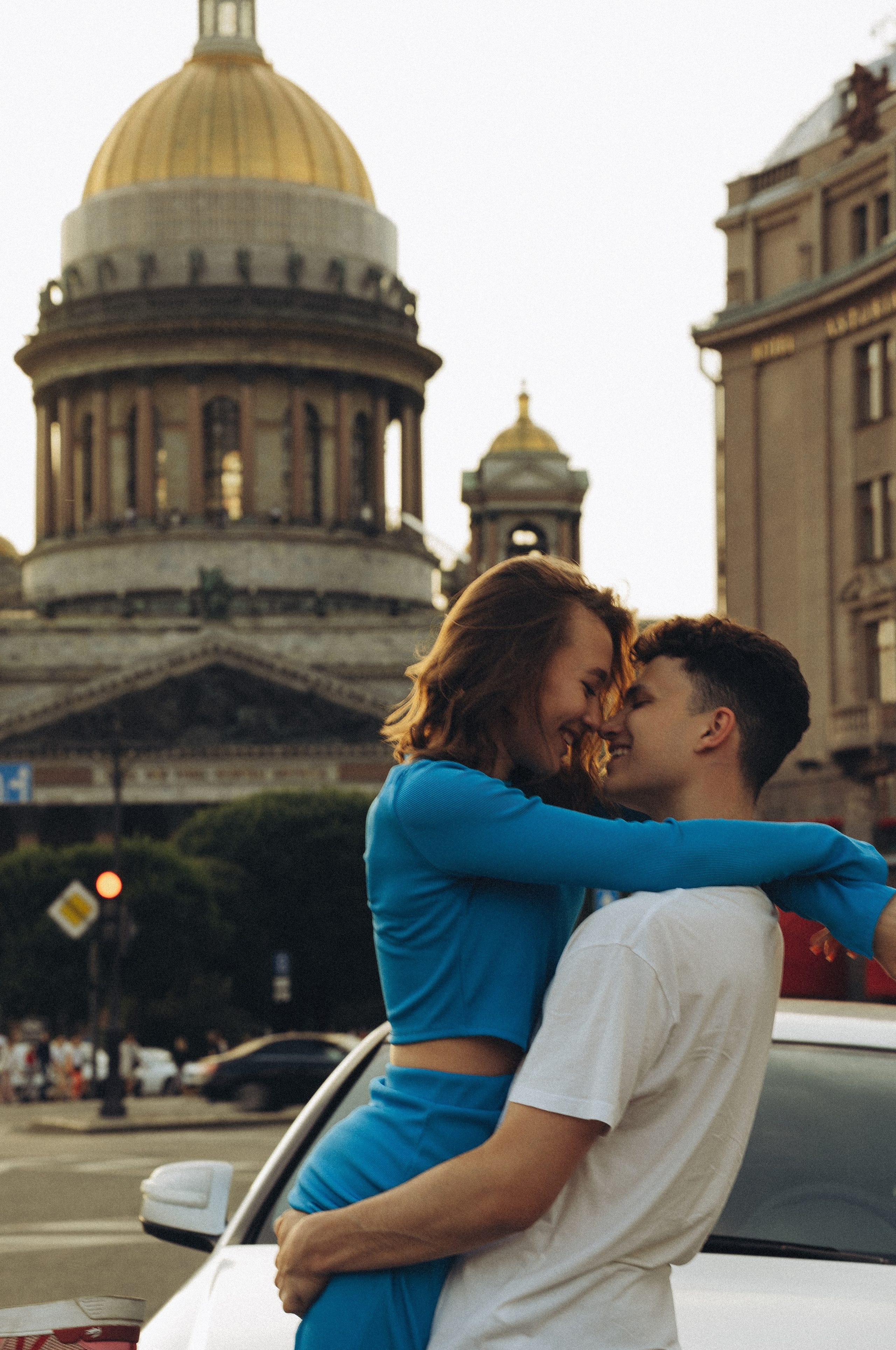 K & A. Фотограф Санкт-Петербург/Гомель Виктория Петрова