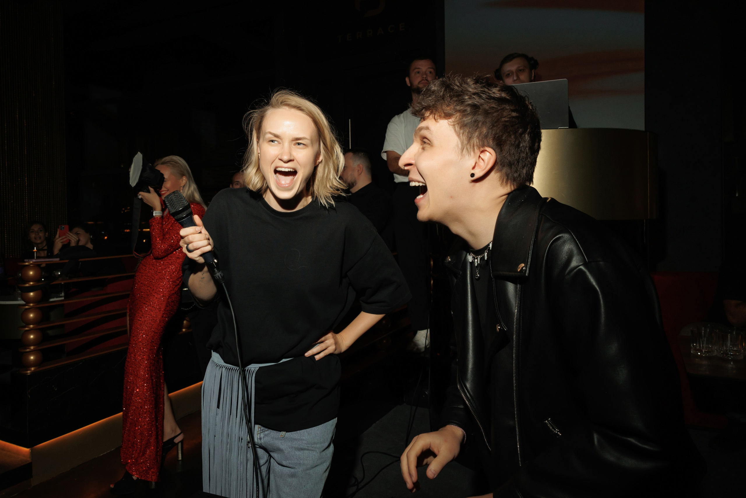 Репортаж. Свадебный фотограф Калининград