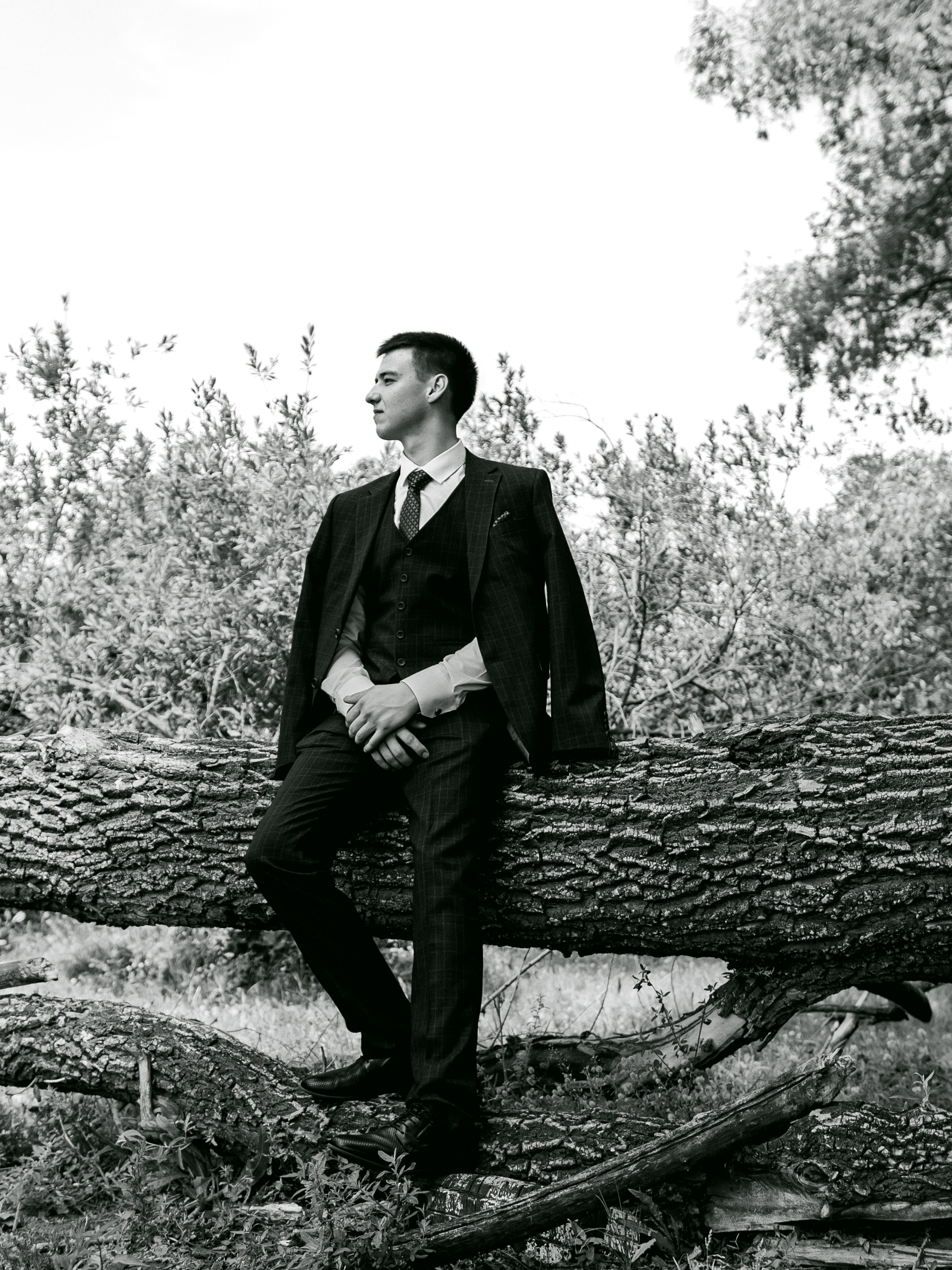 Wedding photoshoot. Лиза, ваш портретный и репортажный фотограф в Ульяновске!