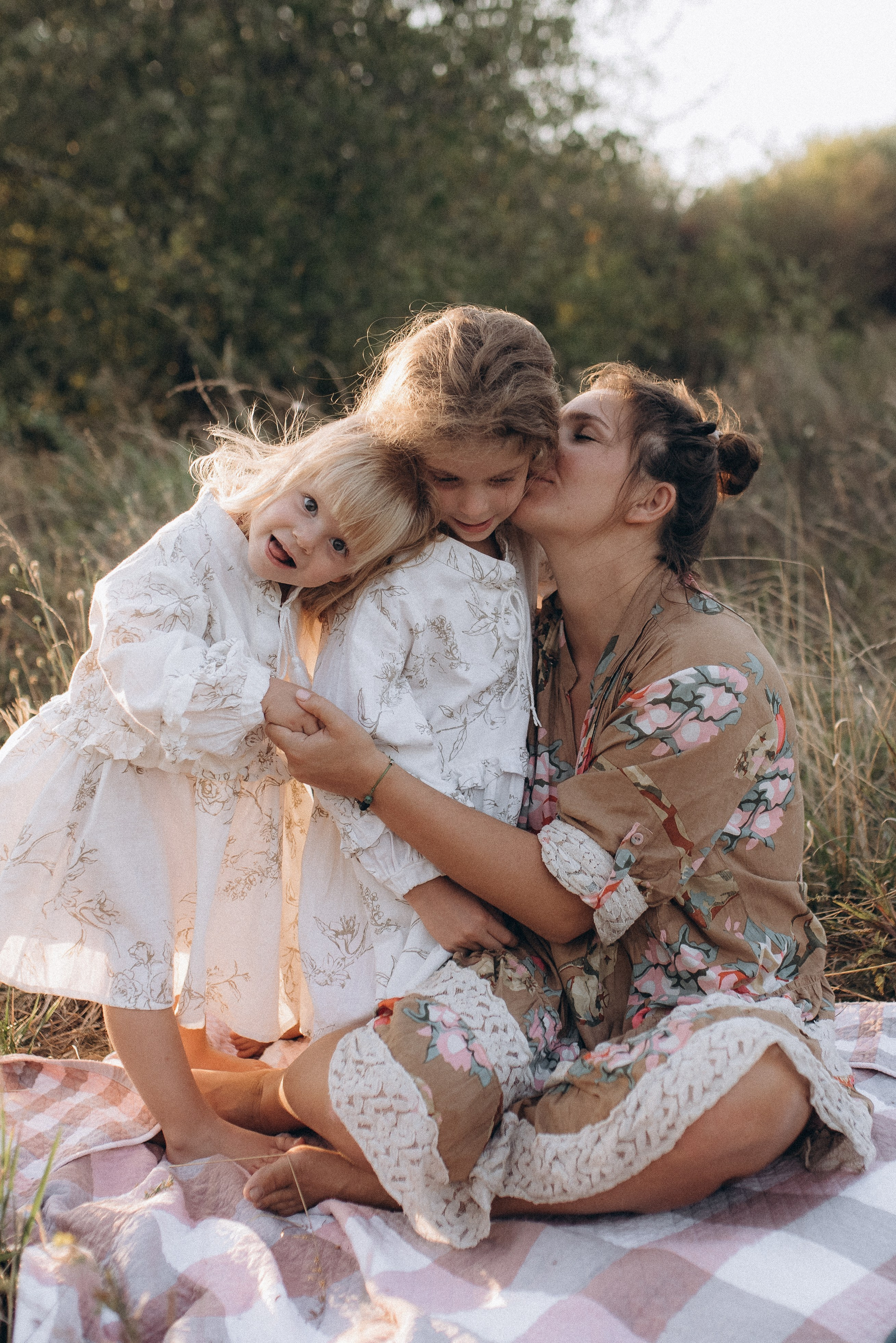 Про любовь Вселенскую🥰. Семейный фотограф в Ростове-на-Дону Мария Панарина