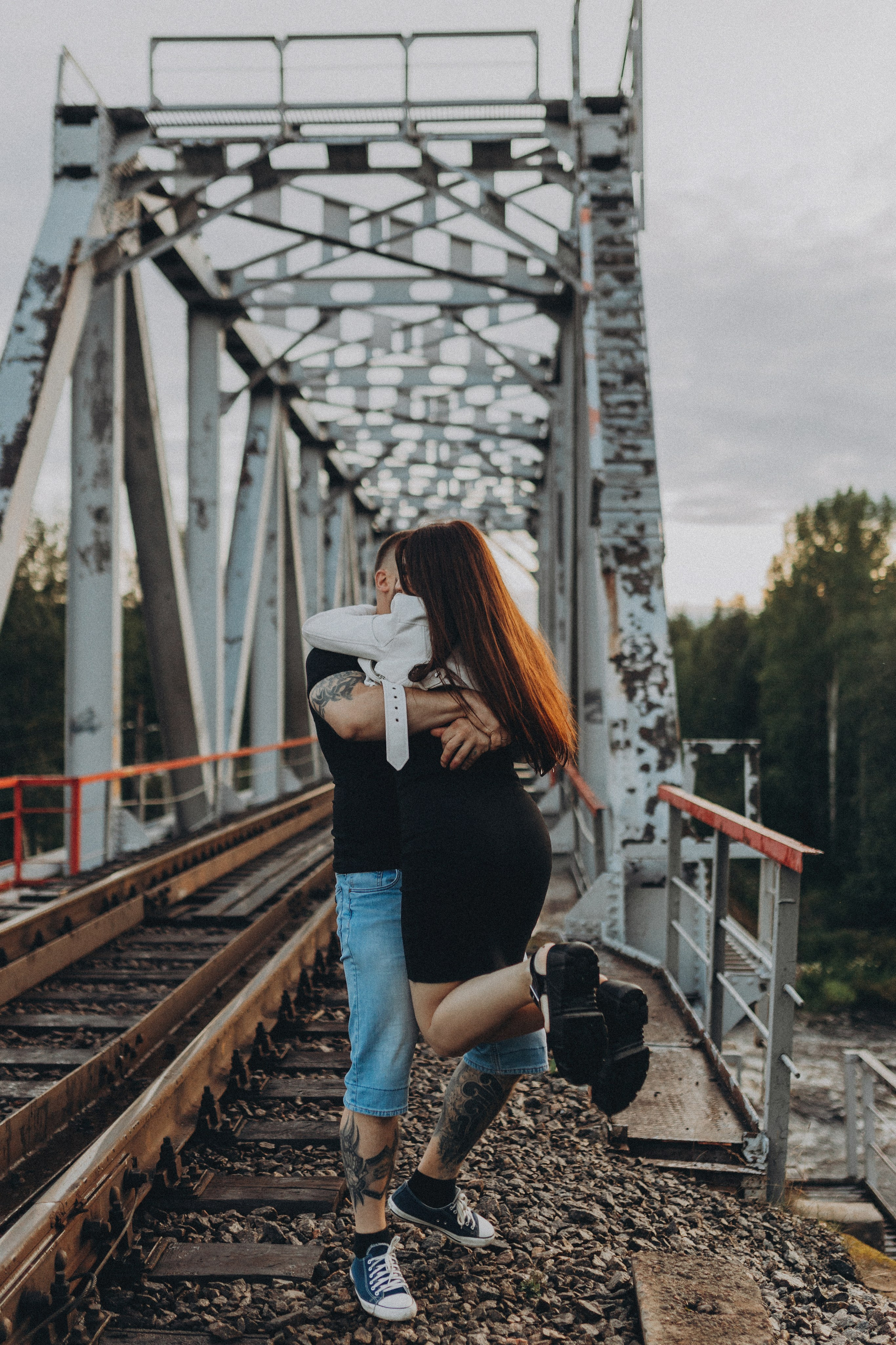 Игорь & Лада. DIANA TILIKAINEN — Фотограф Республика Карелия