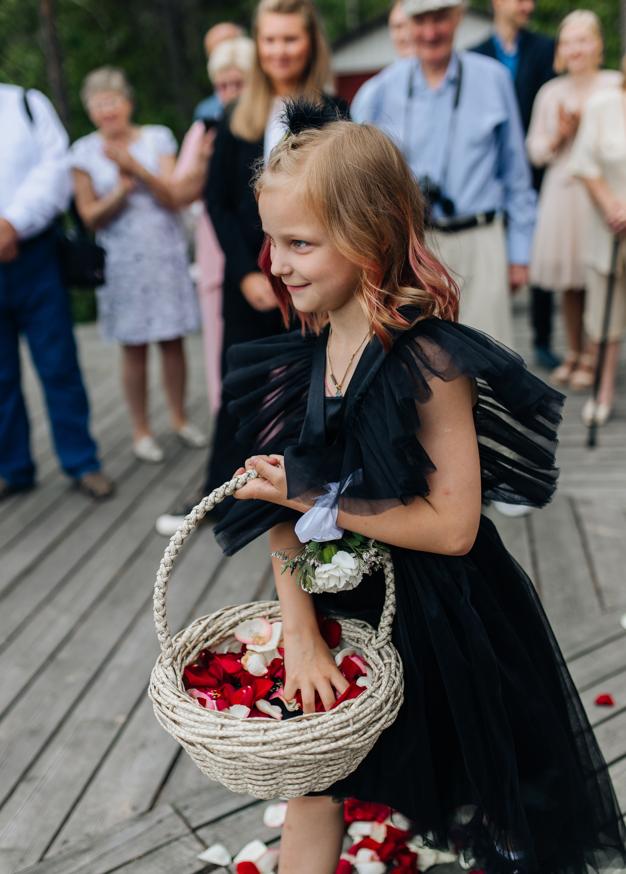 Ксения & Александр. DIANA TILIKAINEN — Фотограф Республика Карелия