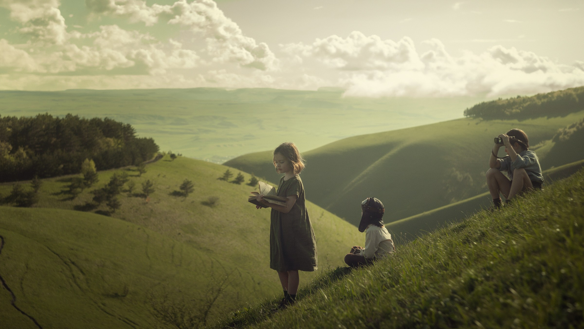 Дверь в лето. Фотограф и режиссер Сергей Спирин. Москва