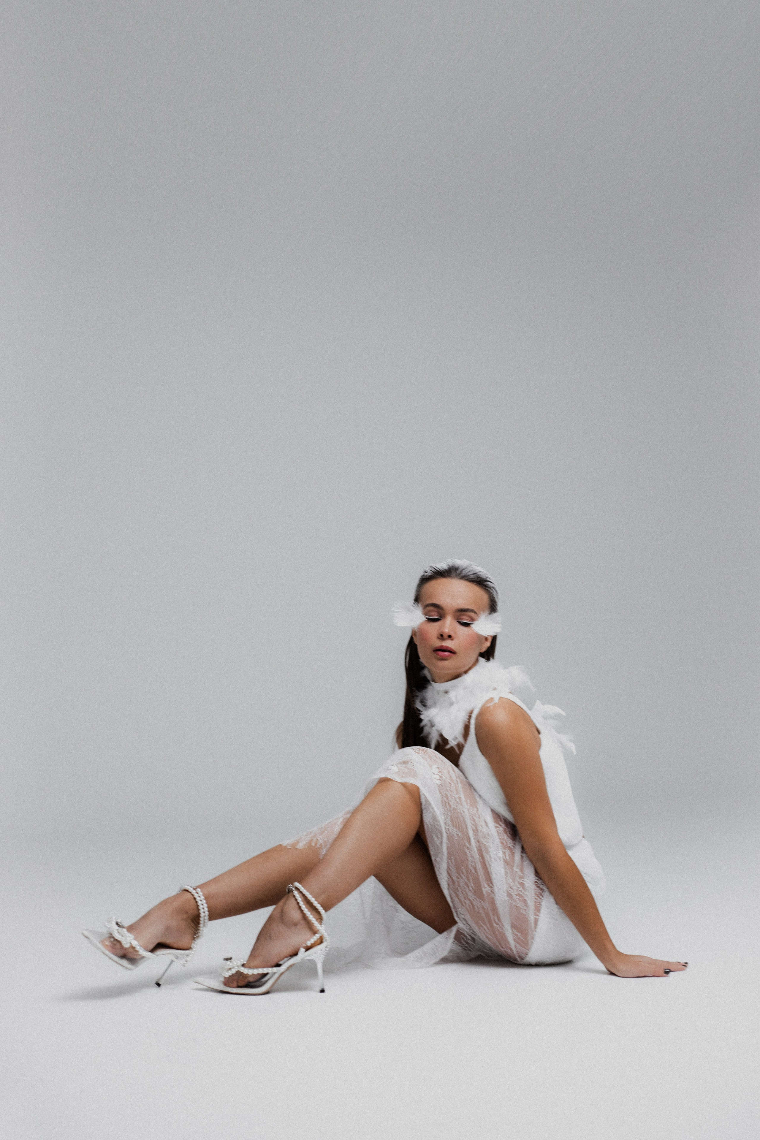 Маша. Коммерческий фотограф Дарья Горбачева