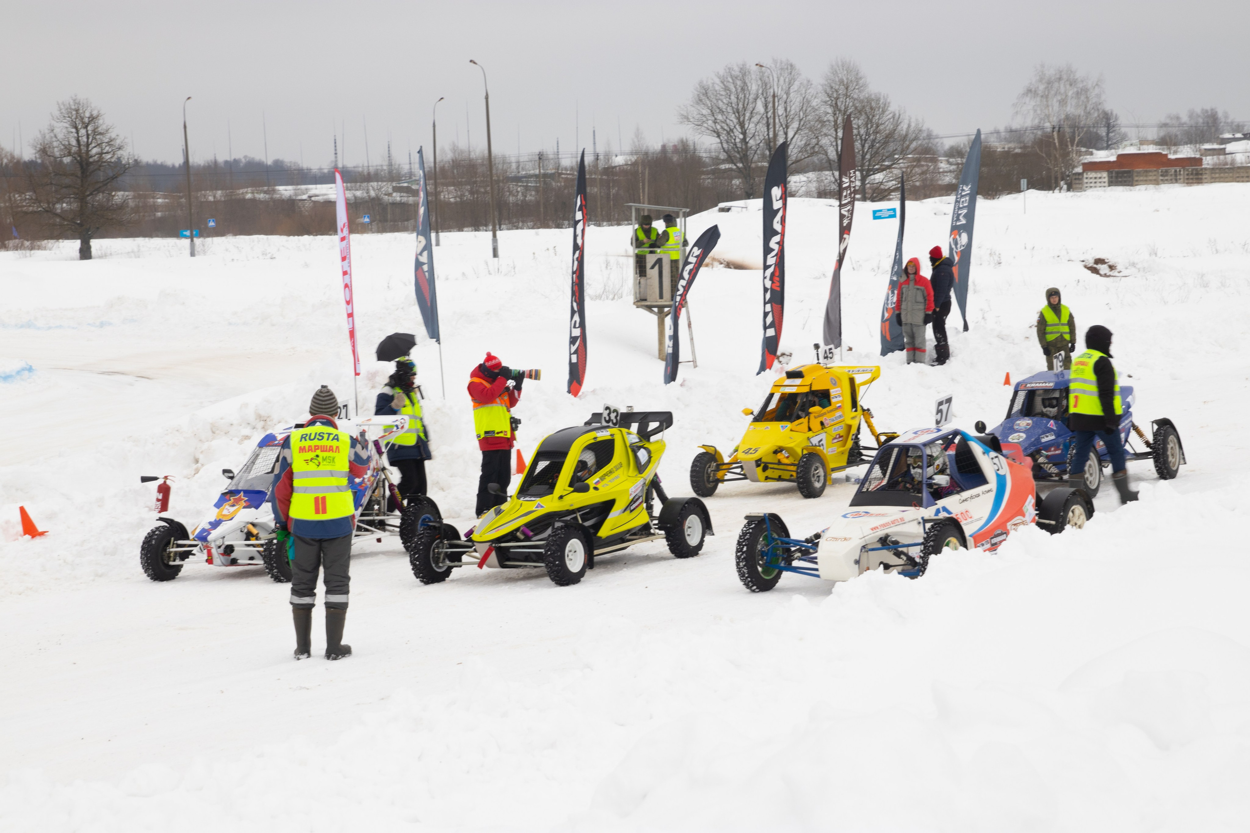 Кубок «KRAMAR MOTORSPORT» «YUKA ADV PRO RACING» 28.02.2026 Калининец М.О. Фотоклиника Светланы Шутько