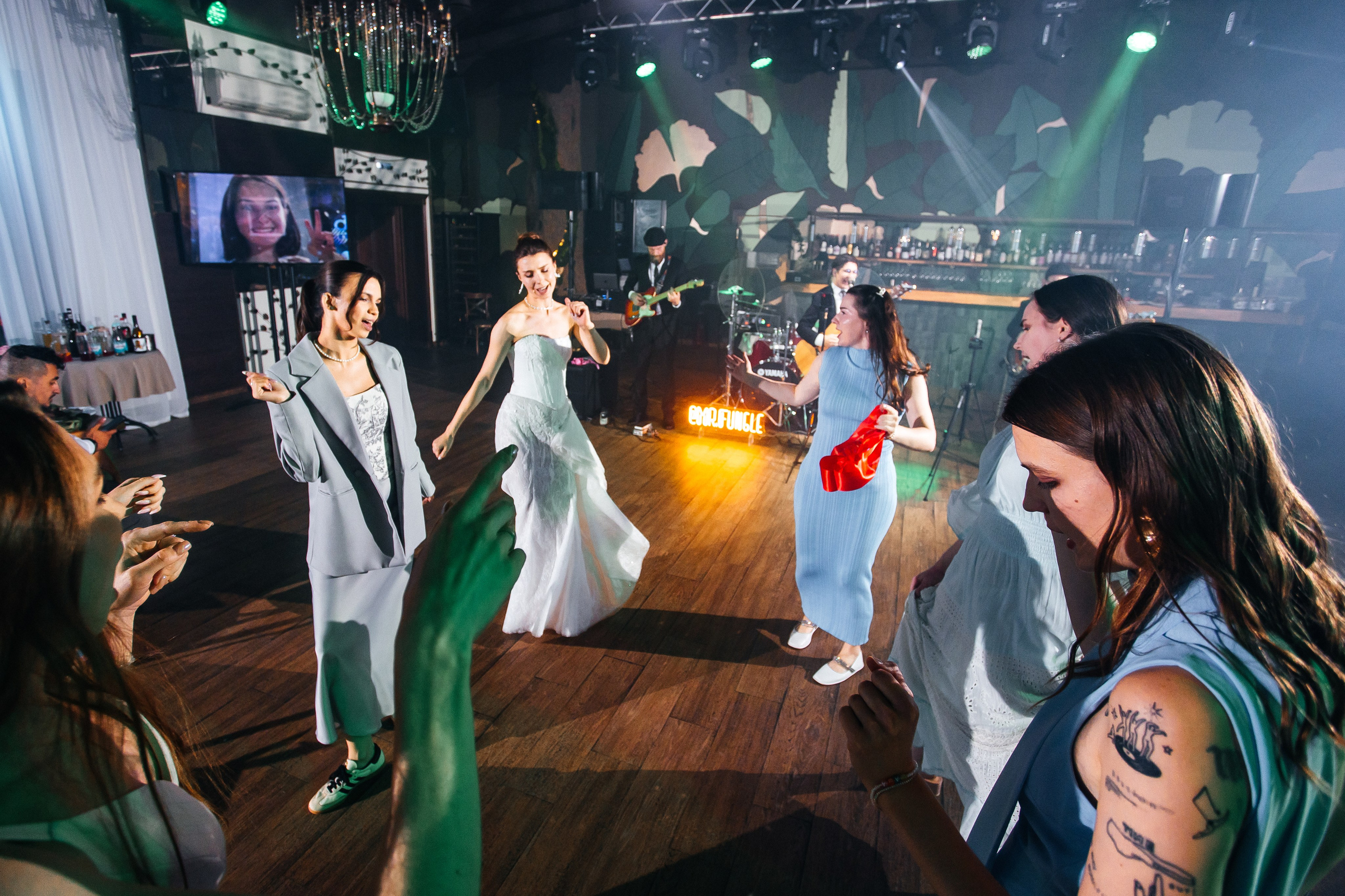 23/08. Свадебный фотограф в Москве Виктория Арехова