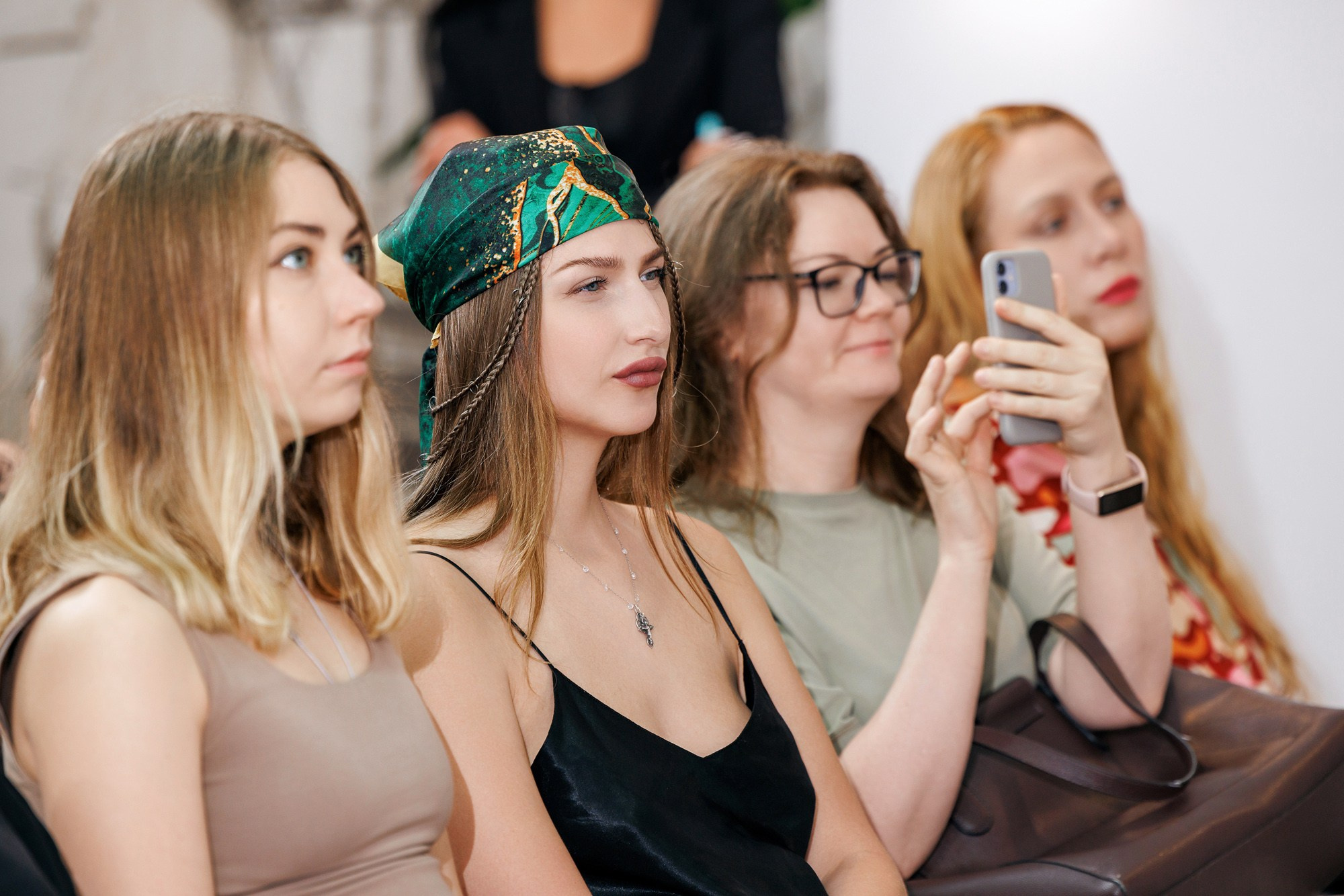 Конференция дизайнеров интерьера «Лови инсайт». Фотограф Виталий Хайлов, Екатеринбург